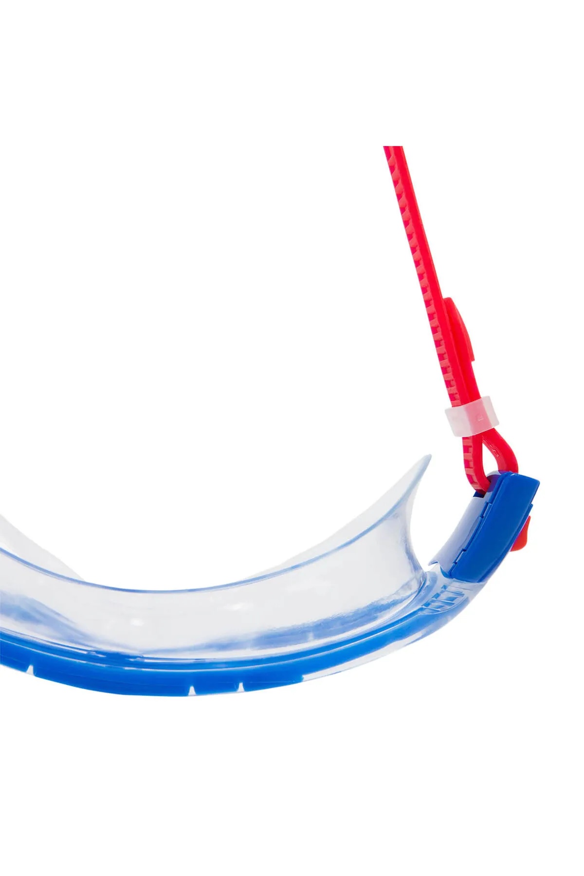 Rift Gog Ju Redclear Unisex Çocuk Kırmızı Yüzücü Gözlüğü UNISEX ÇOCUK YÜZÜCÜ GÖZLÜĞÜ — görsel 2