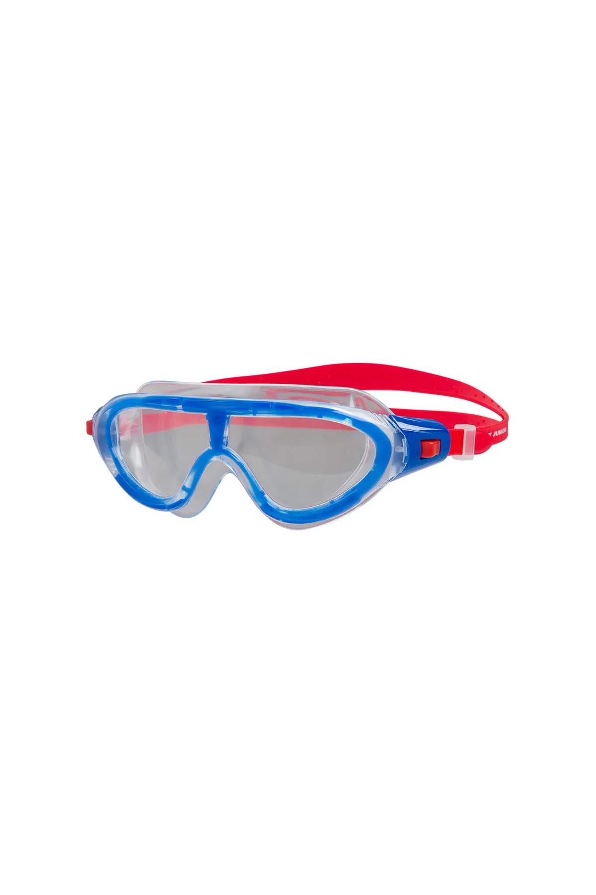 Rift Gog Ju Redclear Unisex Çocuk Kırmızı Yüzücü Gözlüğü UNISEX ÇOCUK YÜZÜCÜ GÖZLÜĞÜ — görsel 1