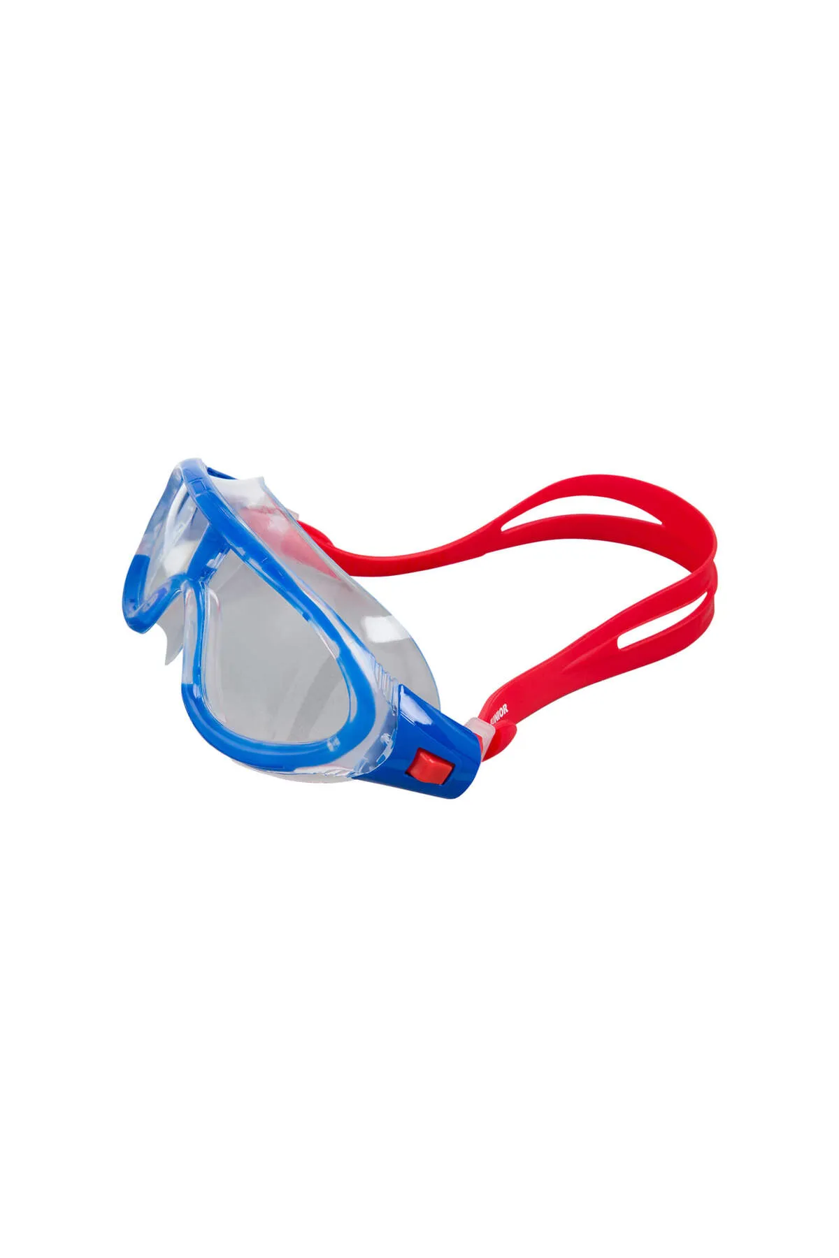 Rift Gog Ju Redclear Unisex Çocuk Kırmızı Yüzücü Gözlüğü UNISEX ÇOCUK YÜZÜCÜ GÖZLÜĞÜ — görsel 4