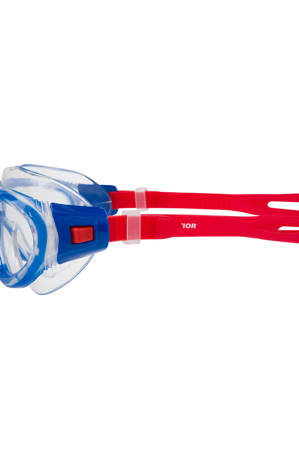 Rift Gog Ju Redclear Unisex Çocuk Kırmızı Yüzücü Gözlüğü UNISEX ÇOCUK YÜZÜCÜ GÖZLÜĞÜ — görsel 3