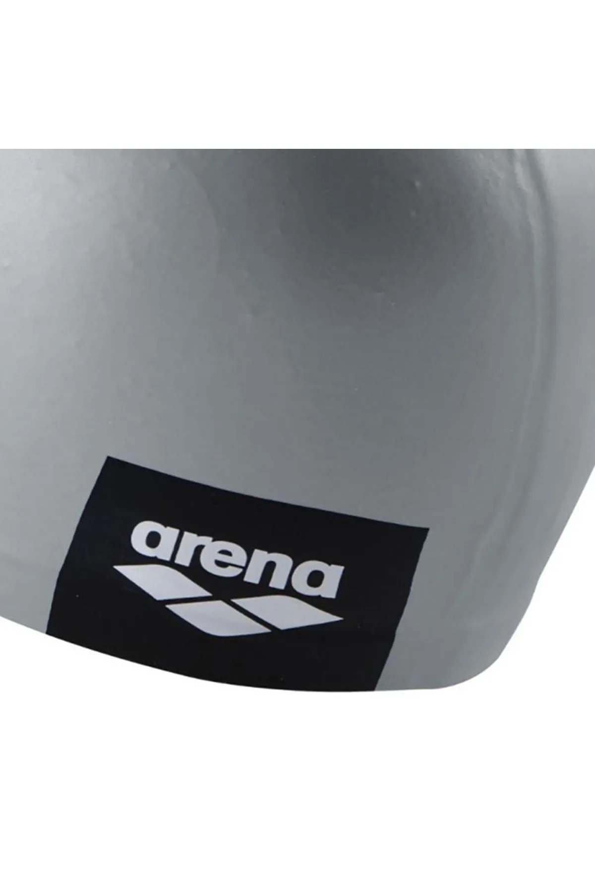 Logo Moulded Cap Unisex Turuncu Yüzücü Bone 001912208 — görsel 3