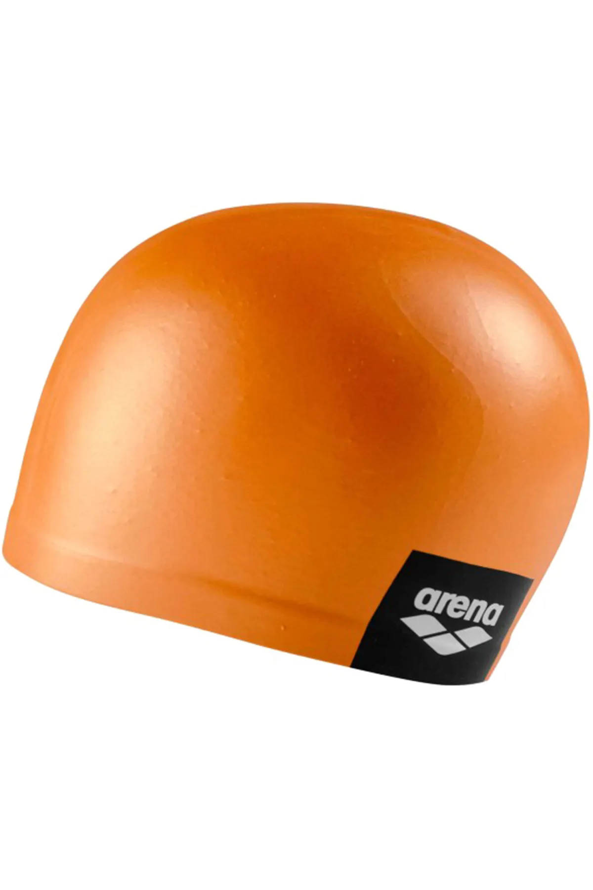 Logo Moulded Cap Unisex Turuncu Yüzücü Bone 001912208 — görsel 2