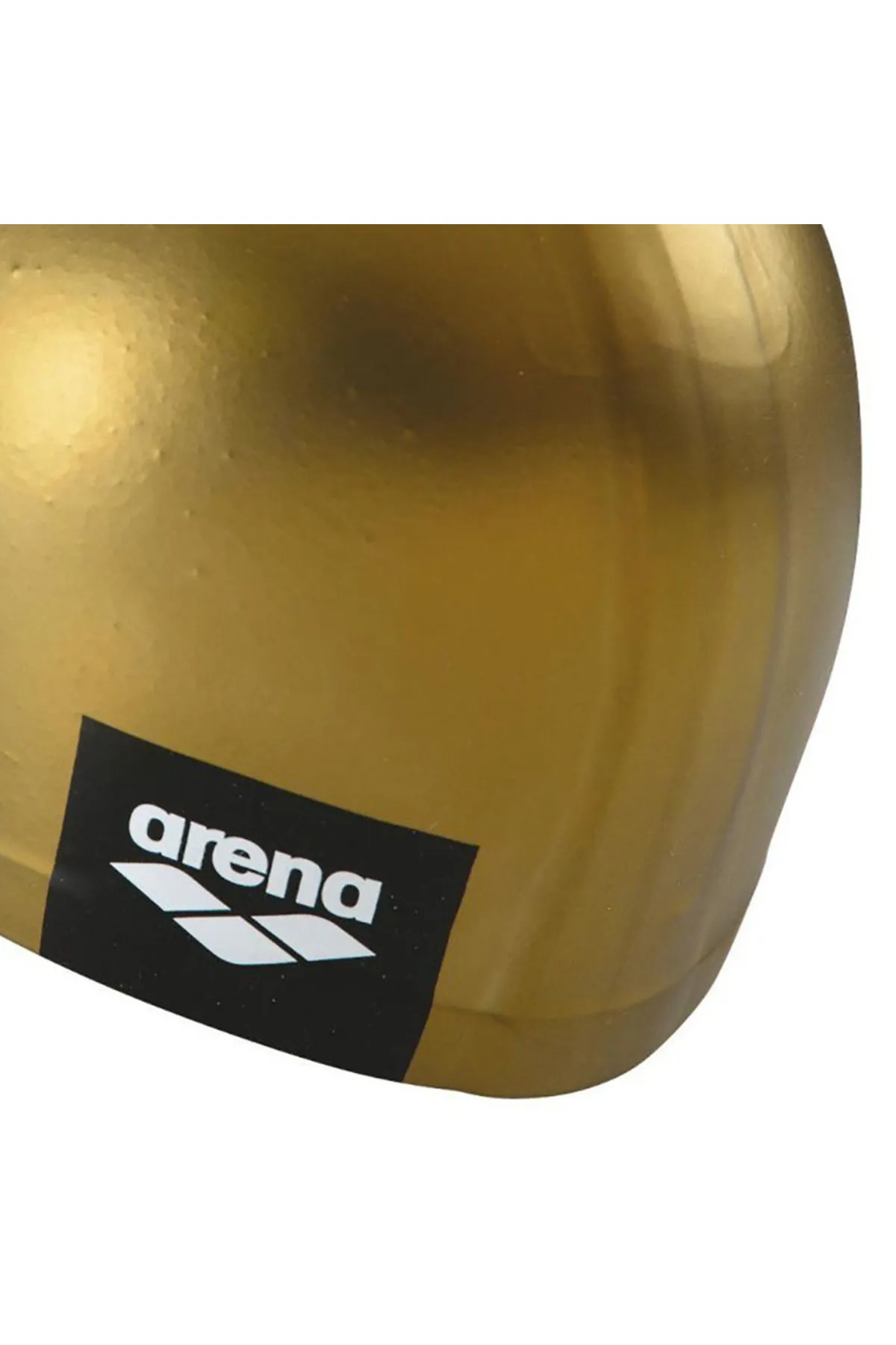 Logo Moulded Cap Antrenman Yüzme Bonesi 001912205 — görsel 2