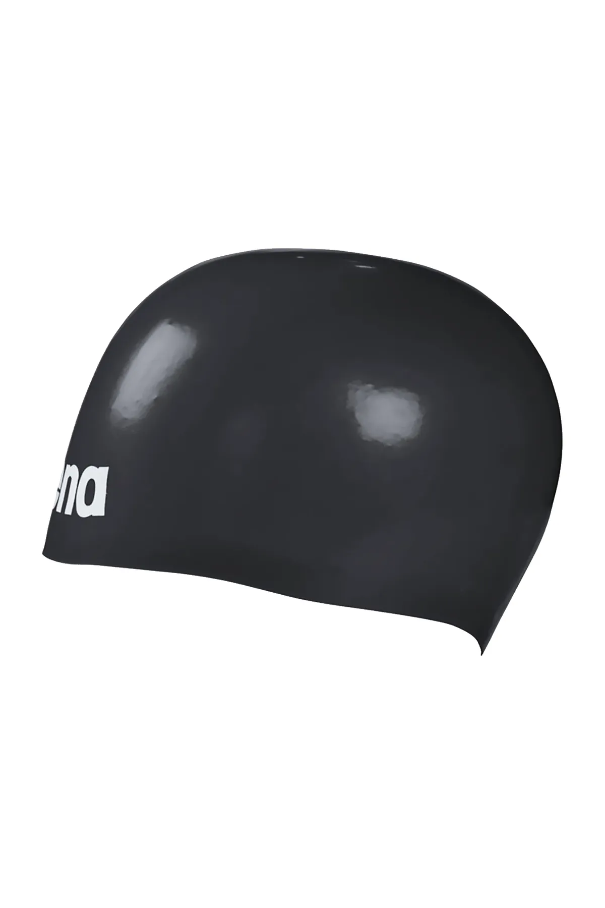 Moulded Pro II Unisex Siyah Yüzücü Bonesi UNISEX YÜZÜCÜ BONESİ 001451501 — görsel 2