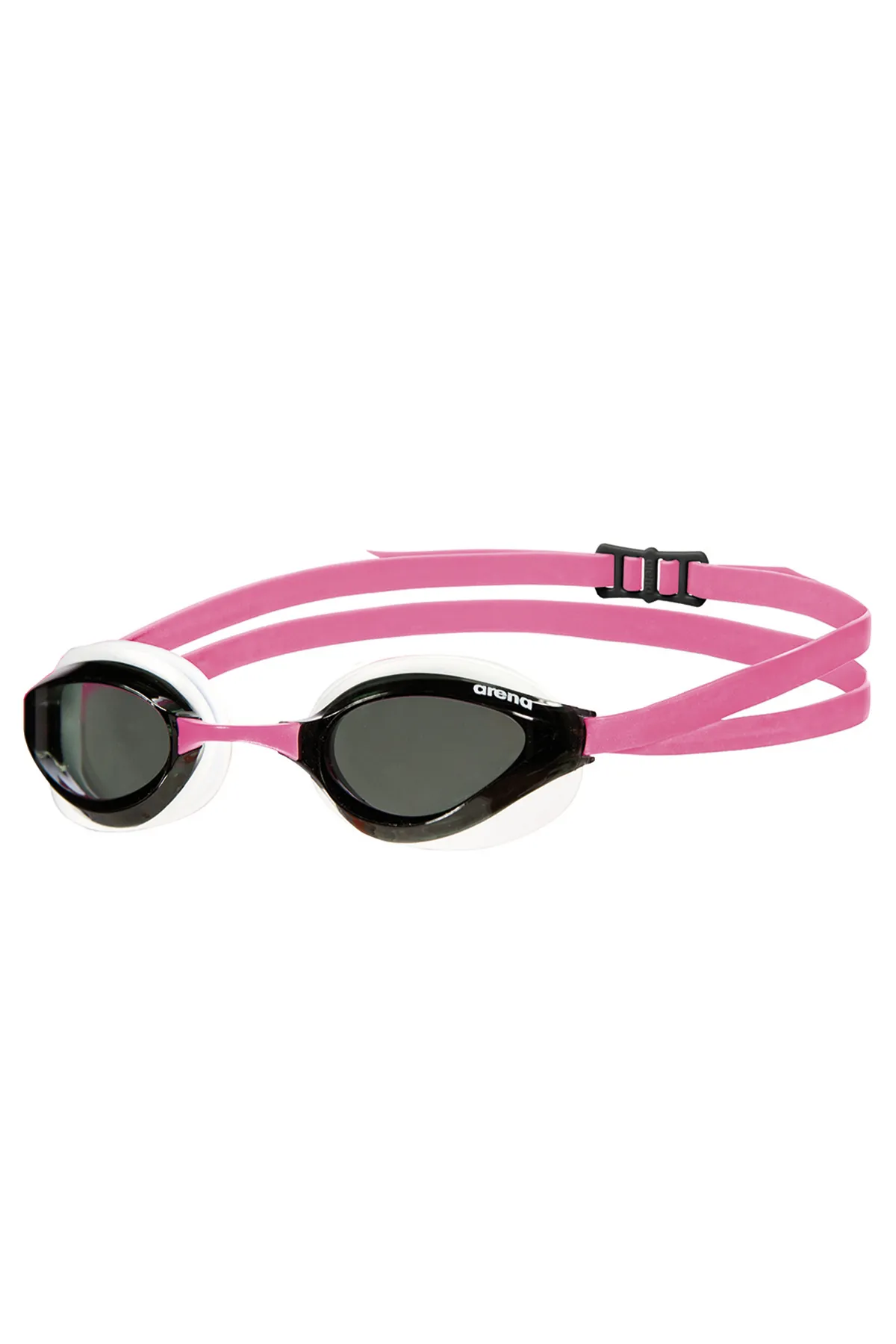 Python Unisex Gri Yüzücü Gözlüğü 1E762514 — görsel 1
