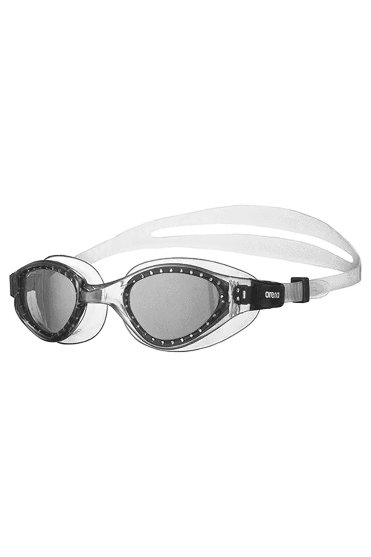 Cruiser Evo Junior Unisex Beyaz Yüzücü Gözlüğü 002510510 — görsel 1