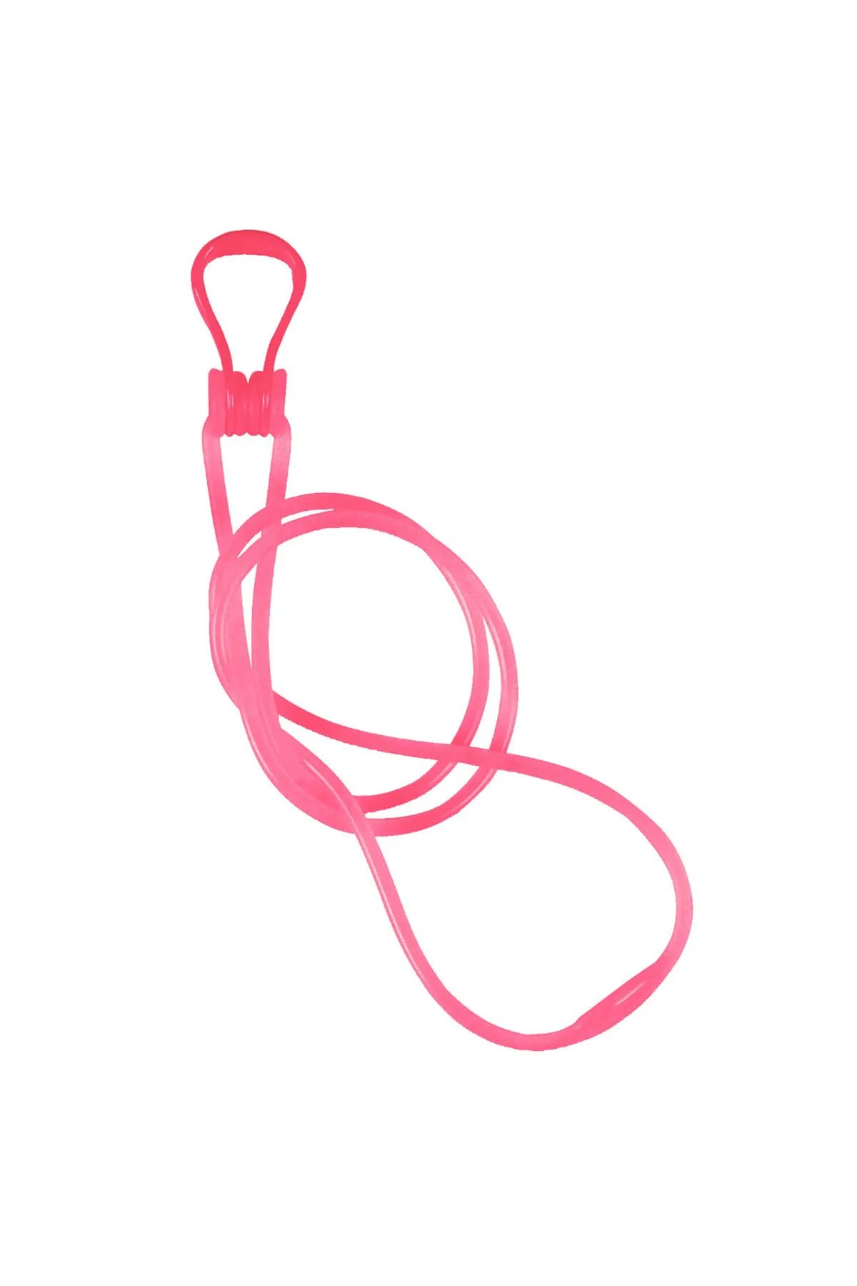 Strap Nose Clip Pro Unisex Pembe Burun Tıkacı 9521291 — görsel 1