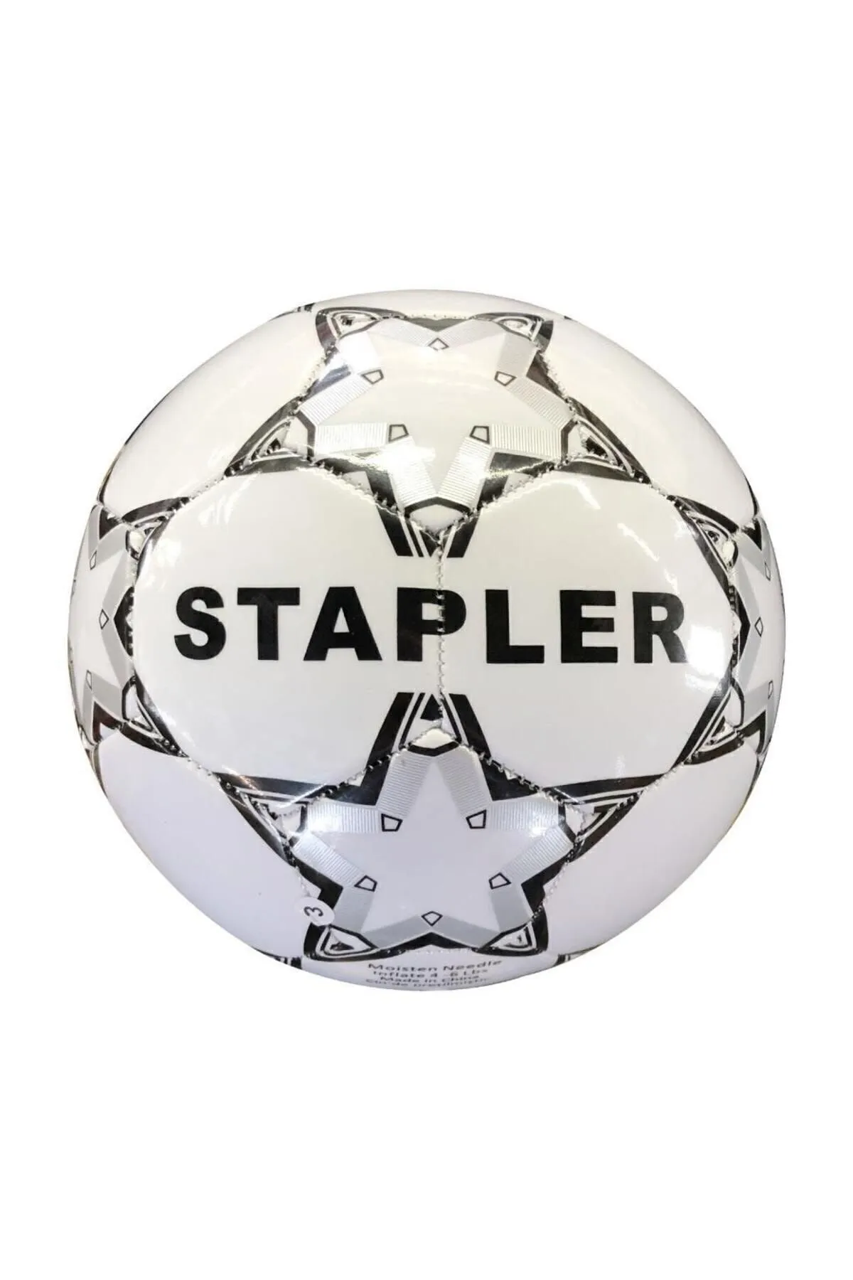 Stapler 5 Numara Dikişli Futbol Topu — görsel 2