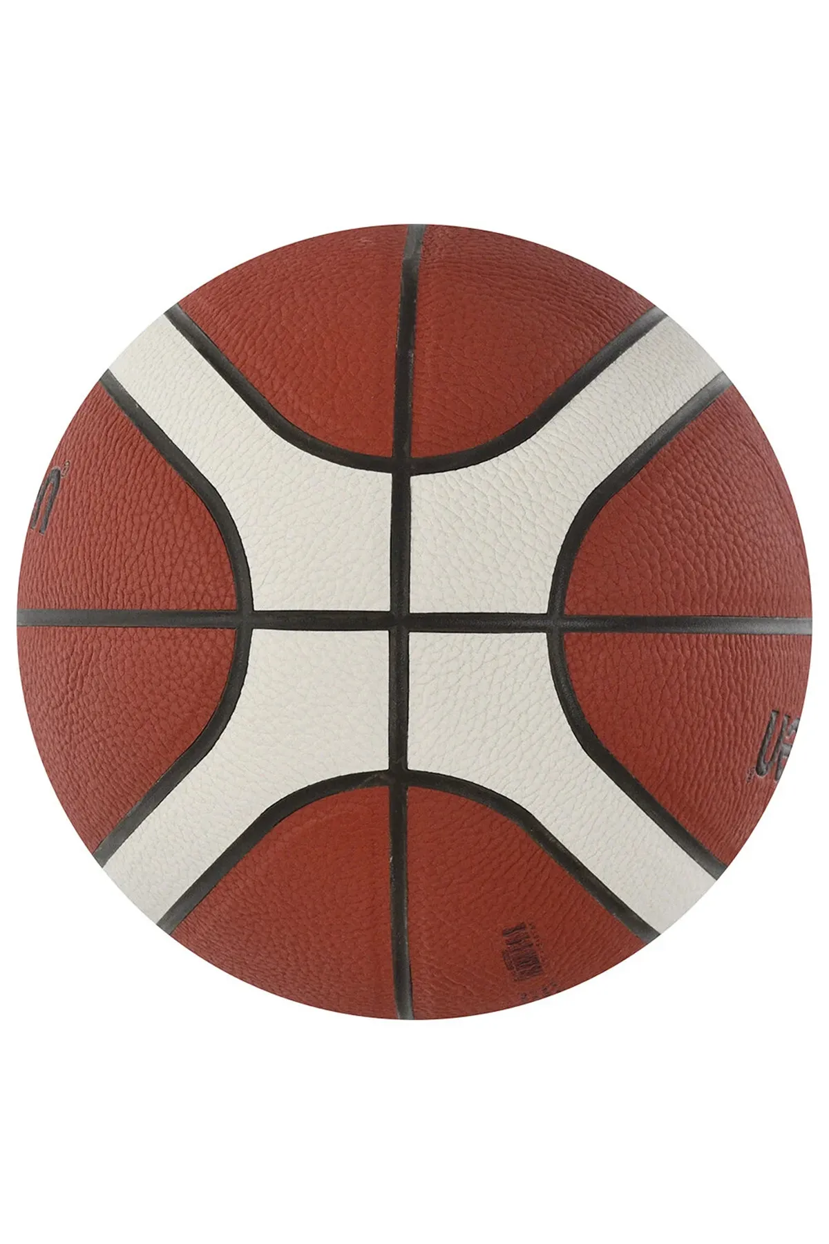 Fiba Onaylı Kompozit Deri Indoor Basketbol Topu B7G3800 — görsel 2
