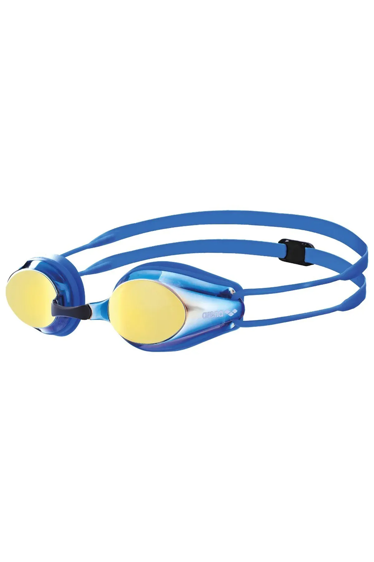 Tracks Mirror Unisex Çocuk Yüzücü Gözlüğü UNISEX ÇOCUK YÜZÜCÜ GÖZLÜĞÜ 1E56073 — görsel 1