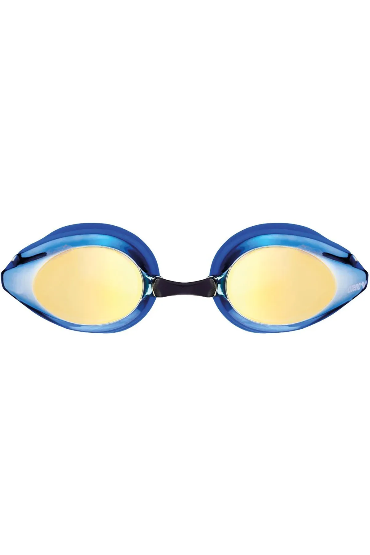 Tracks Mirror Unisex Çocuk Yüzücü Gözlüğü UNISEX ÇOCUK YÜZÜCÜ GÖZLÜĞÜ 1E56073 — görsel 2