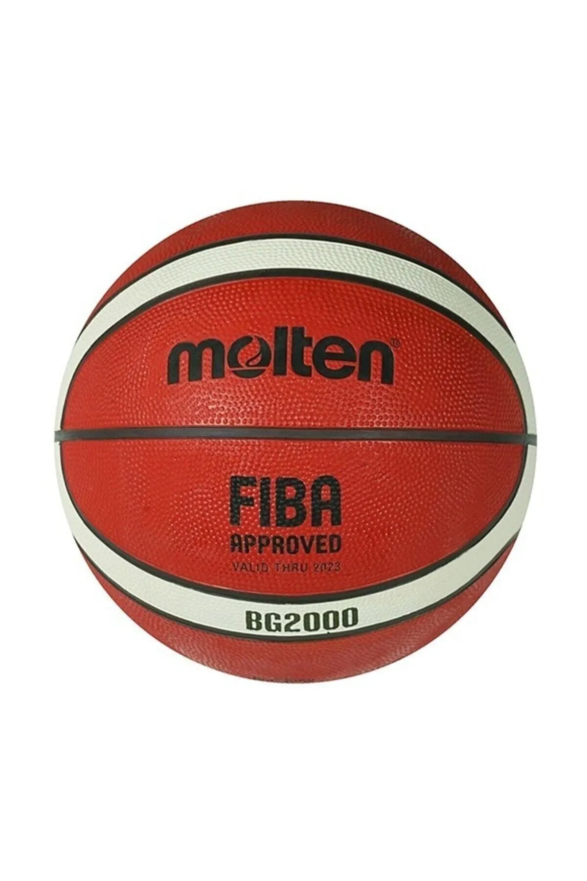 Bg2000 Basketbol Topu 7 Numara