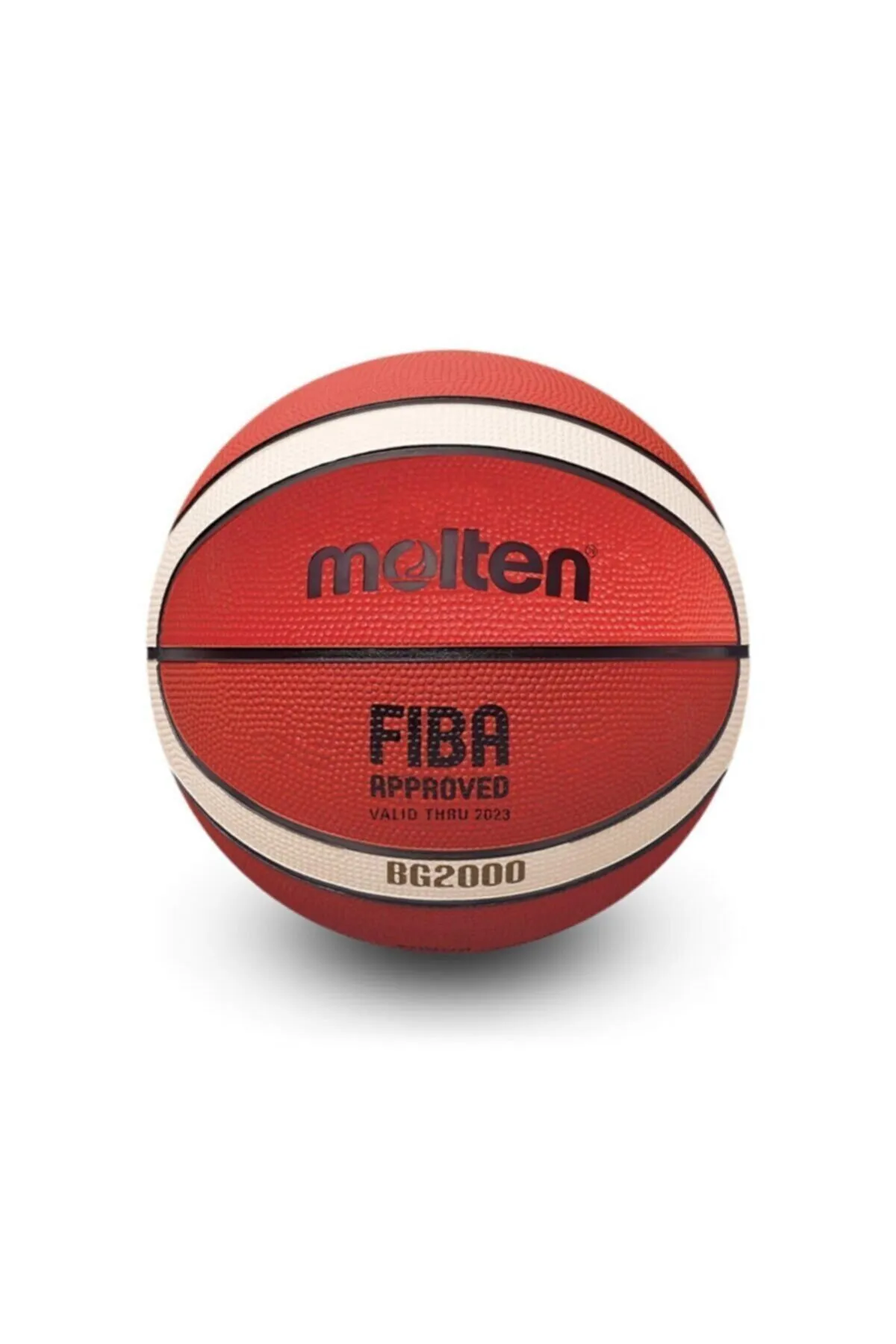 Bg2000 Basketbol Topu 7 Numara — görsel 3