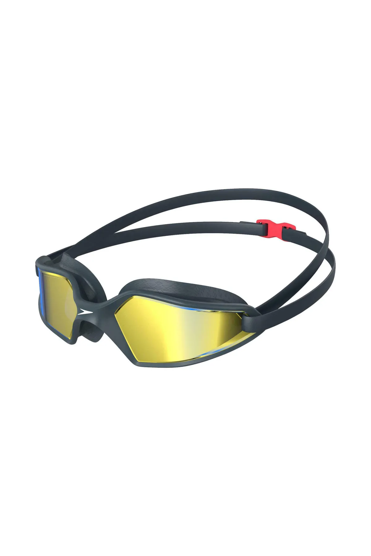 Hydropulse Mirror Gog Au Navy/blu Unisex Mavi Yüzücü Gözlüğü UNISEX YÜZÜCÜ GÖZLÜĞÜ — görsel 1