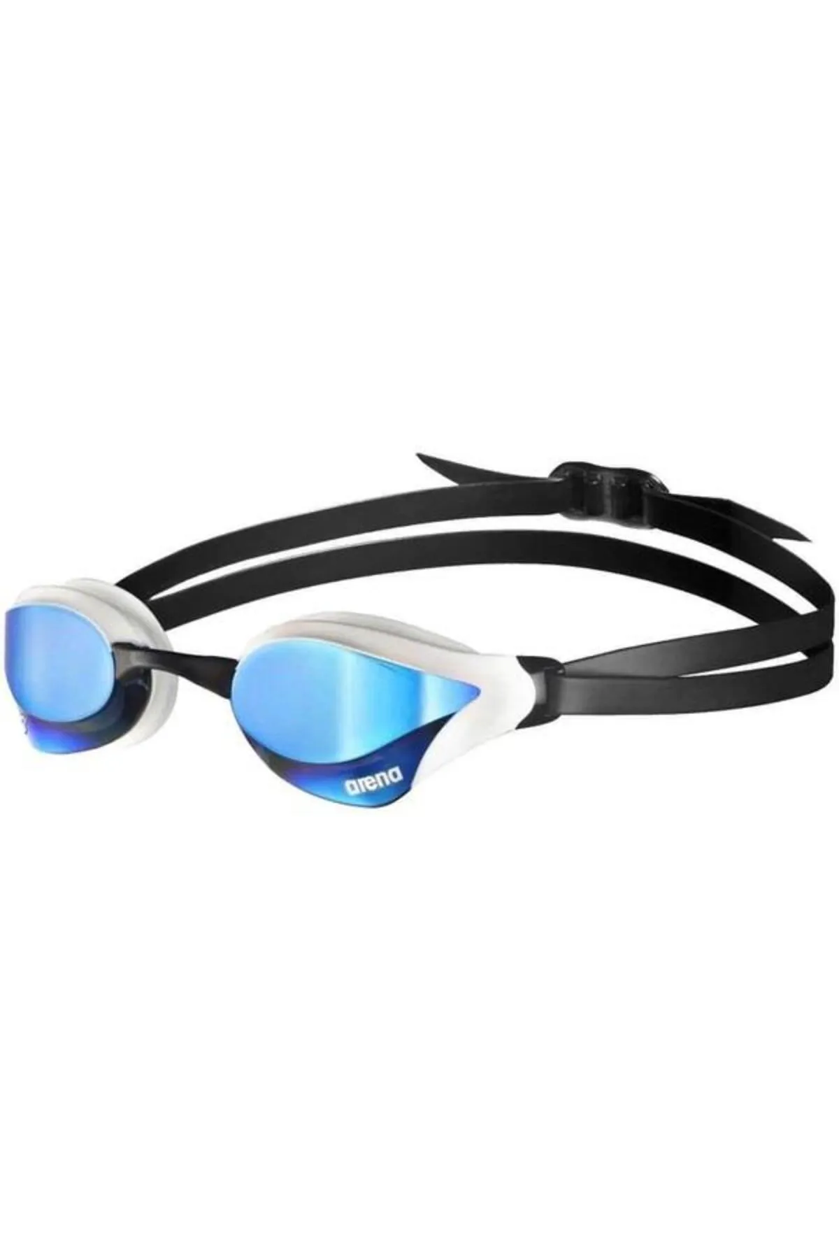 Cobra Core Swipe Mirror Unisex Yüzücü Gözlüğü-AR003251710 — görsel 1