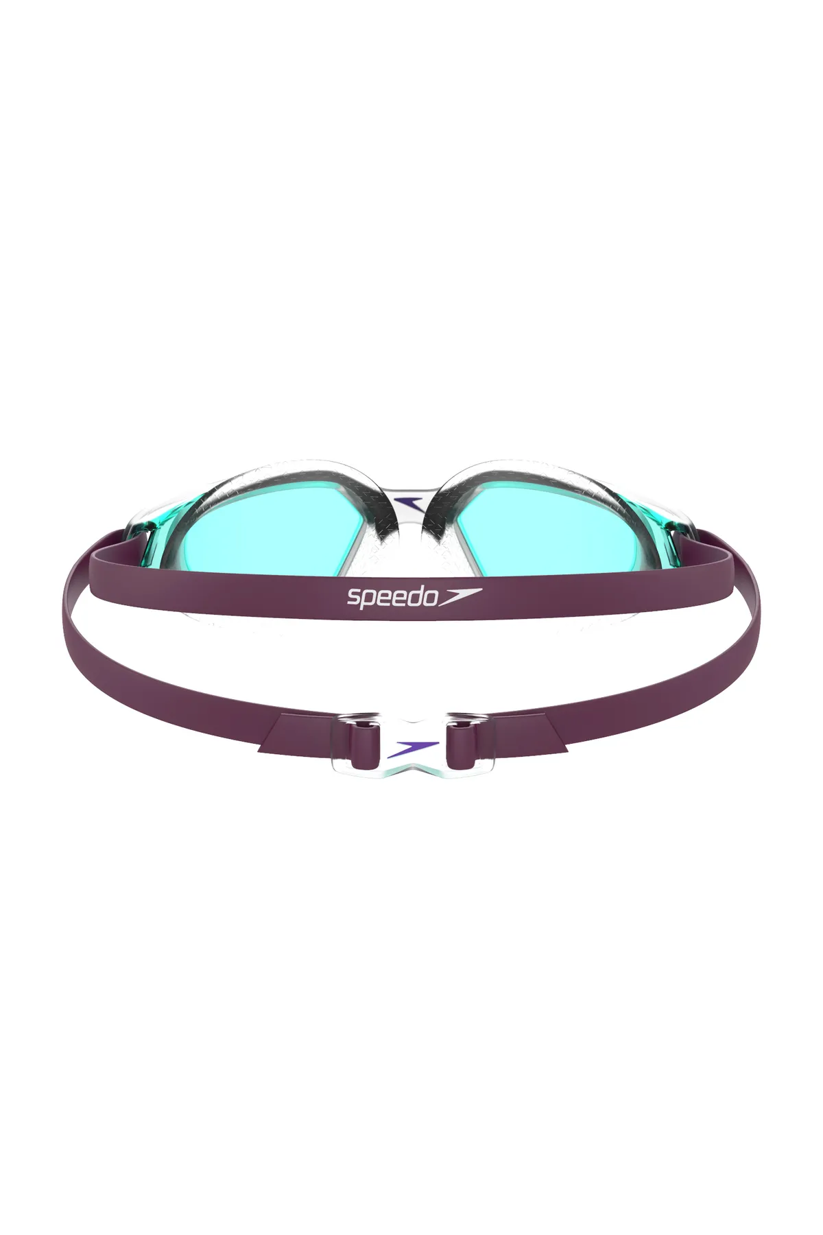 Hydropulse Gog Ju Purpblu Unisex Çocuk Mor Yüzücü Gözlüğü UNISEX ÇOCUK YÜZÜCÜ GÖZLÜĞÜ — görsel 4