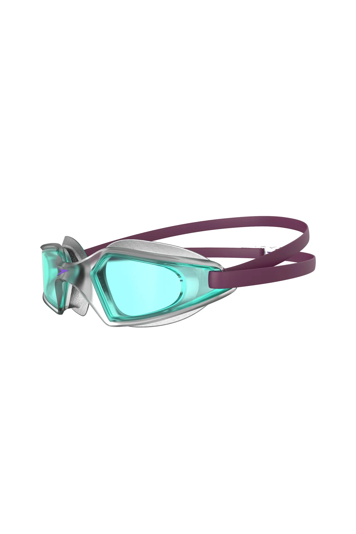 Hydropulse Gog Ju Purpblu Unisex Çocuk Mor Yüzücü Gözlüğü UNISEX ÇOCUK YÜZÜCÜ GÖZLÜĞÜ — görsel 1