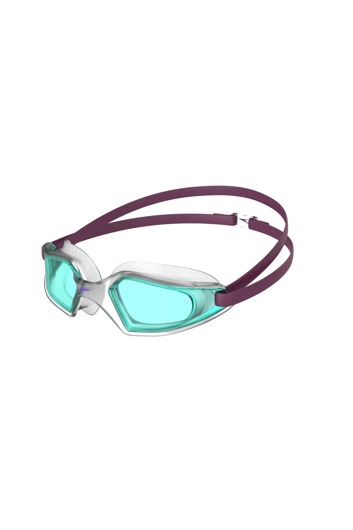 Hydropulse Gog Ju Purpblu Unisex Çocuk Mor Yüzücü Gözlüğü UNISEX ÇOCUK YÜZÜCÜ GÖZLÜĞÜ — görsel 2