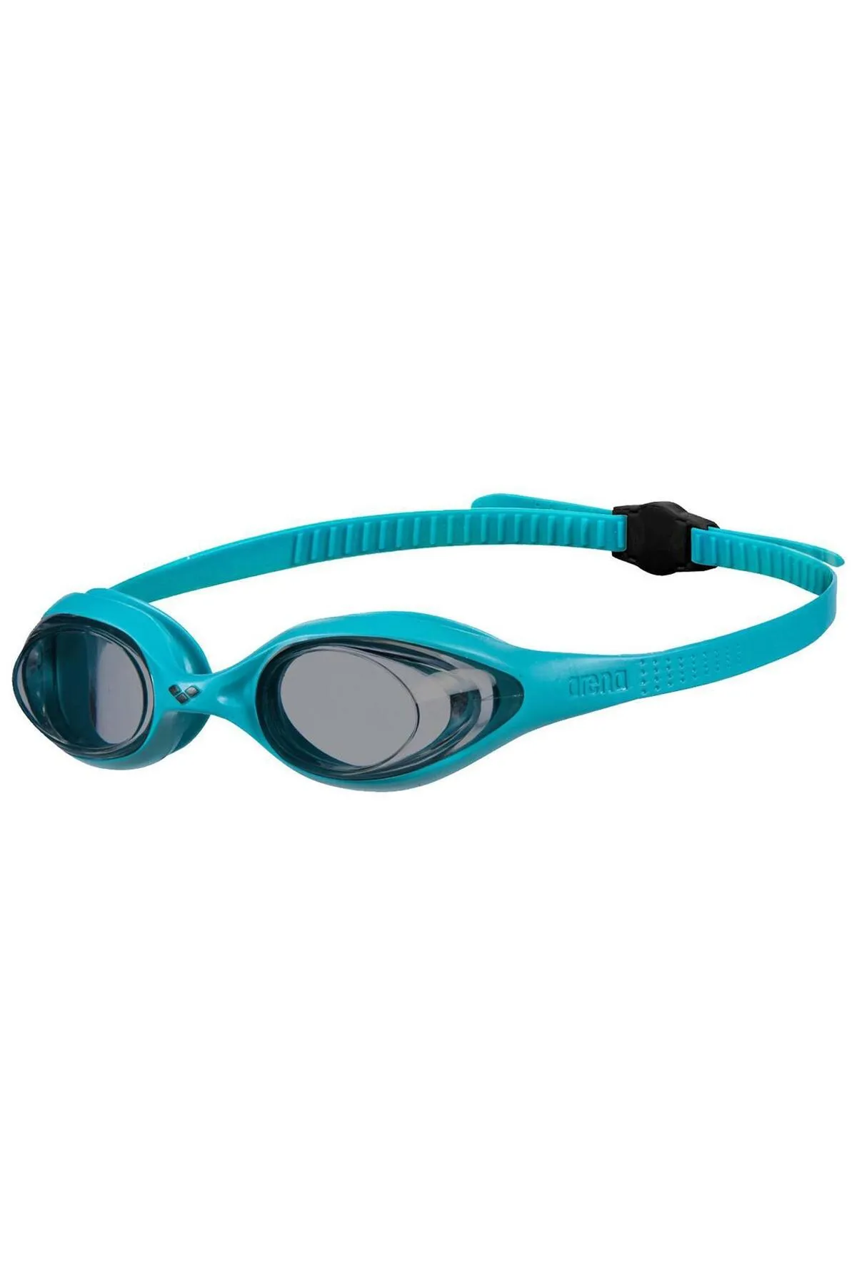 Spider Unisex Yeşil Yüzücü Gözlüğü-AR000024575SMI — görsel 1