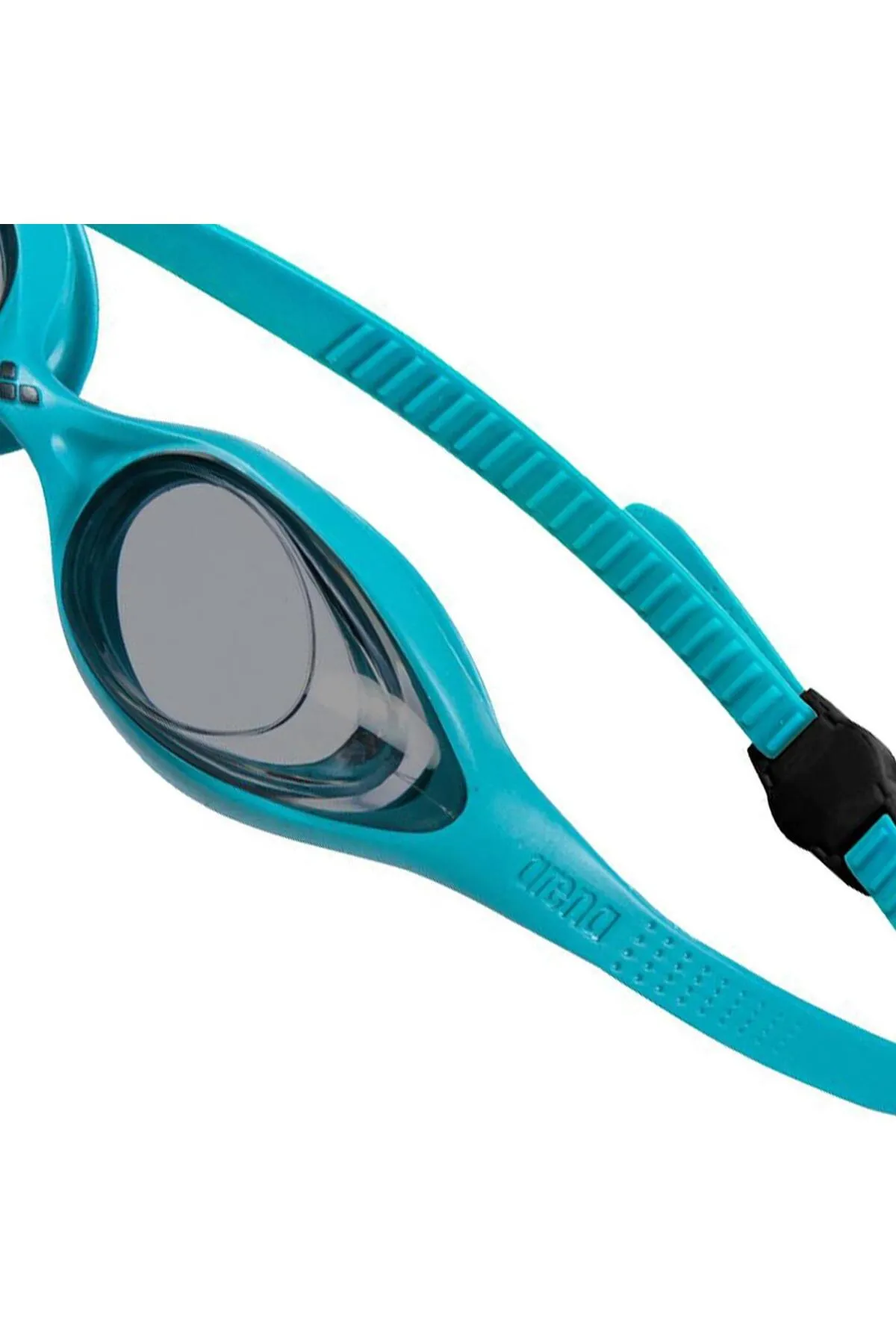 Spider Unisex Yeşil Yüzücü Gözlüğü-AR000024575SMI — görsel 2