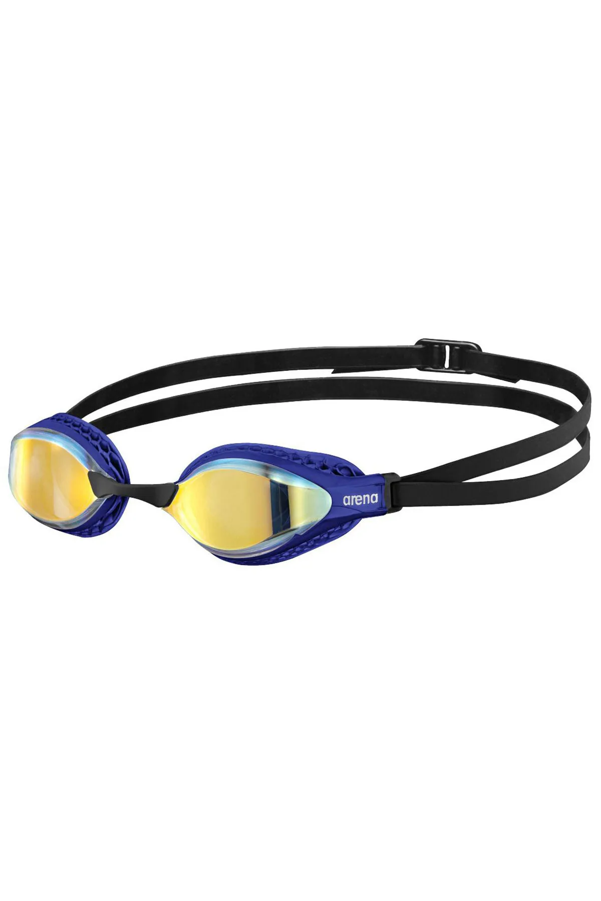Air-Speed Mirror Unisex Mavi Yüzücü Gözlüğü 003151203 — görsel 1