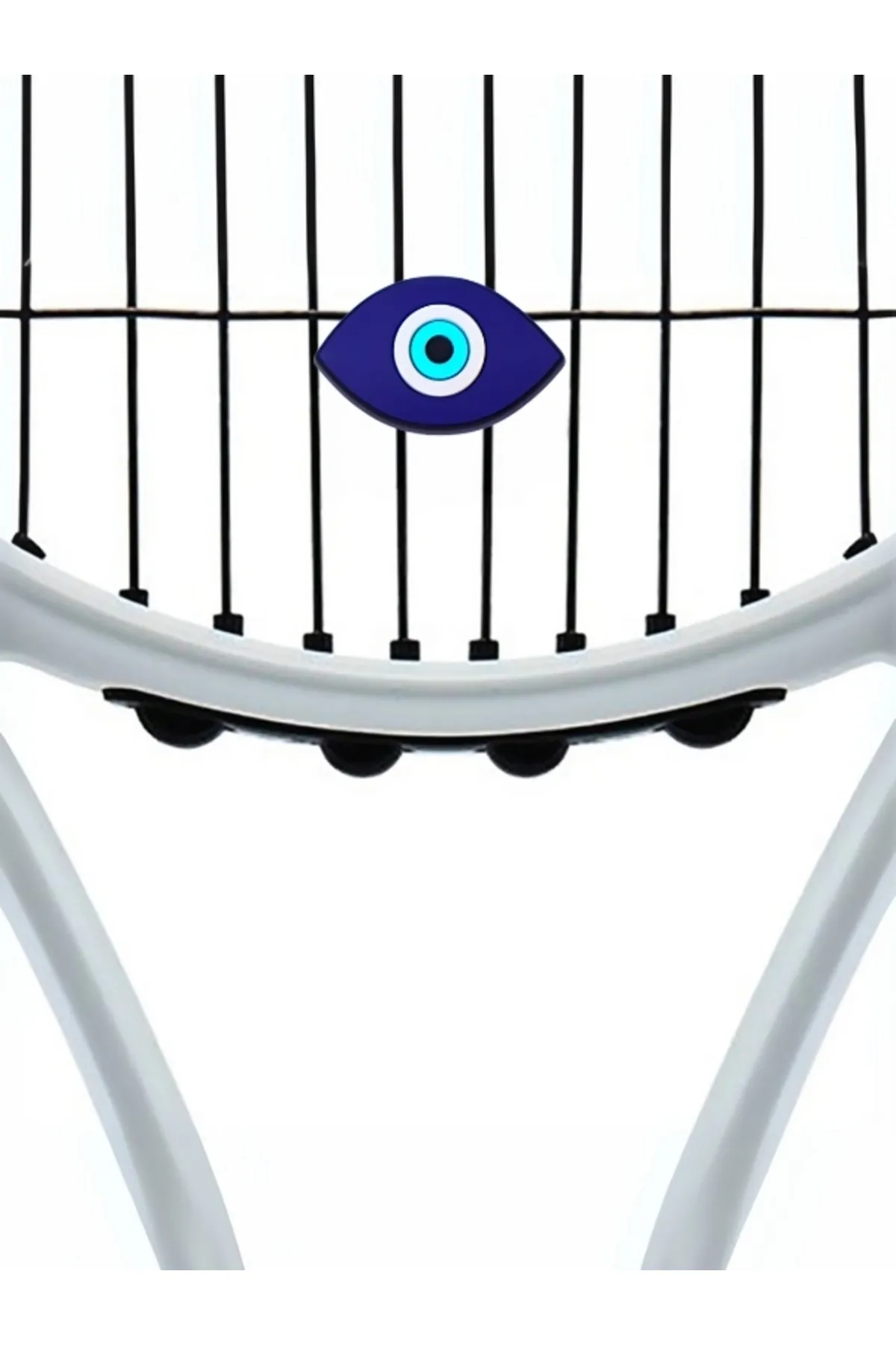 Tenis Titreşim Engelleyici Nazar