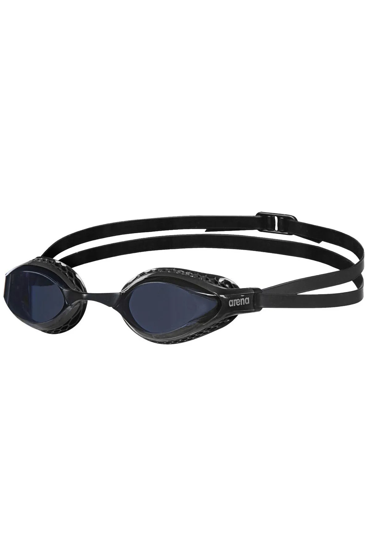 Air-Speed Unisex Gri Yüzücü Gözlüğü 003150100 — görsel 1