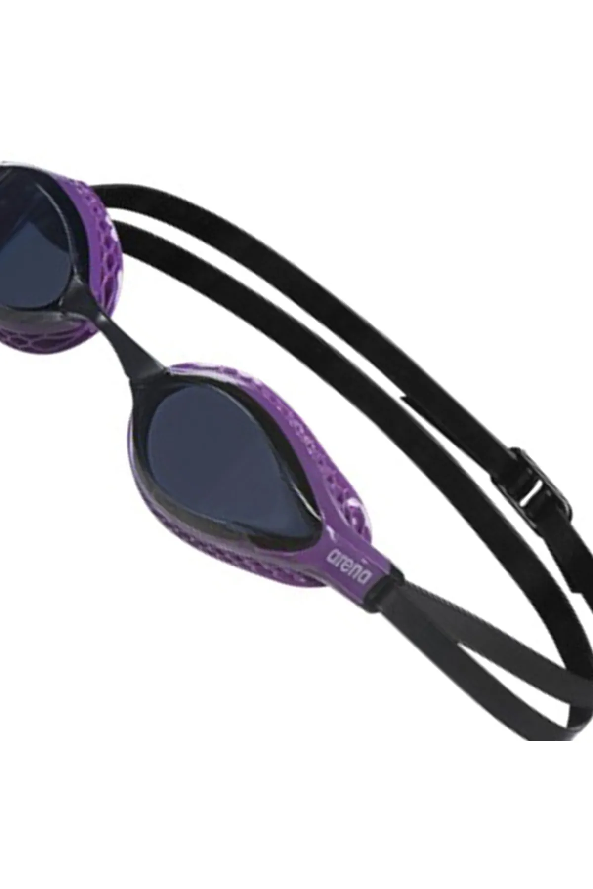 Air-Speed Unisex Gri Yüzücü Gözlüğü 003150103 — görsel 2
