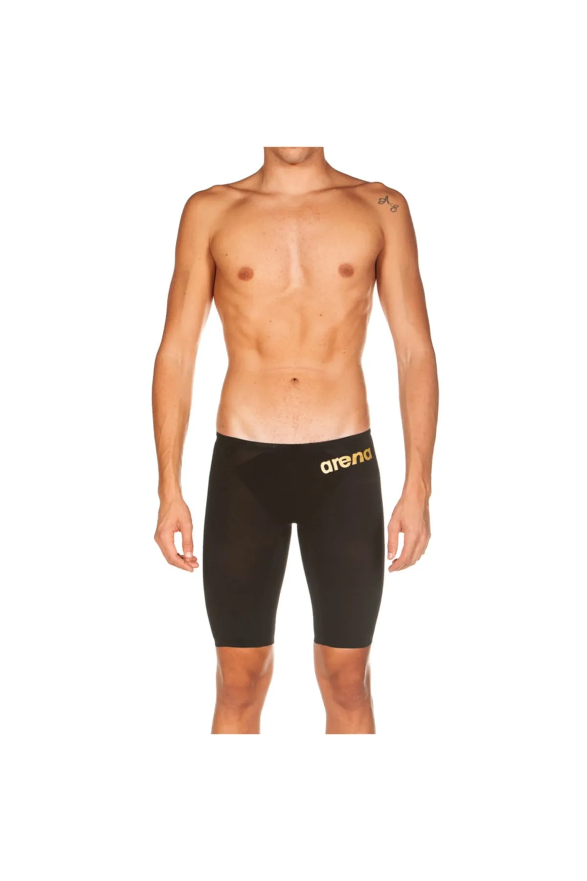 Yetişkin Erkek Mayo Pwskin Carbon Air2 Jammer 001130-553-m — görsel 5