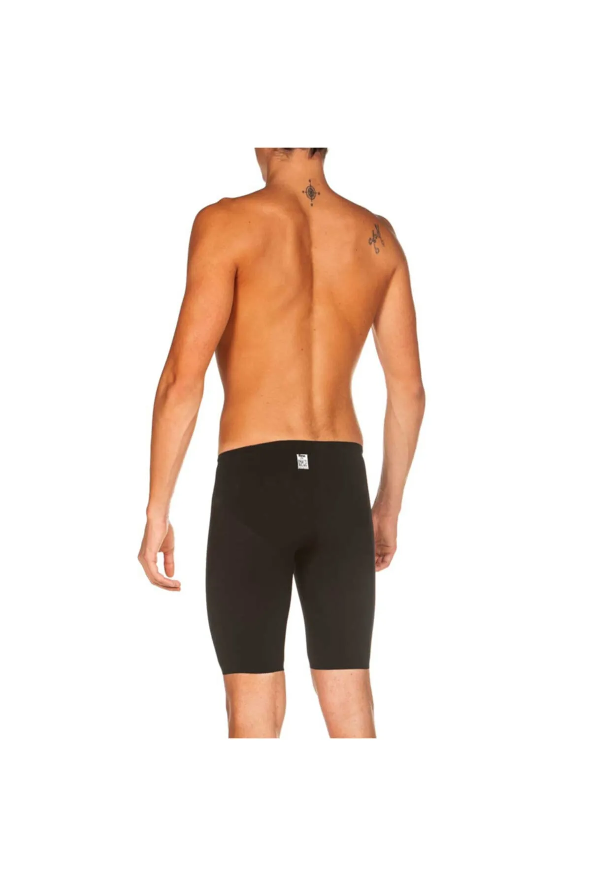 Yetişkin Erkek Mayo Pwskin Carbon Air2 Jammer 001130-553-m — görsel 6