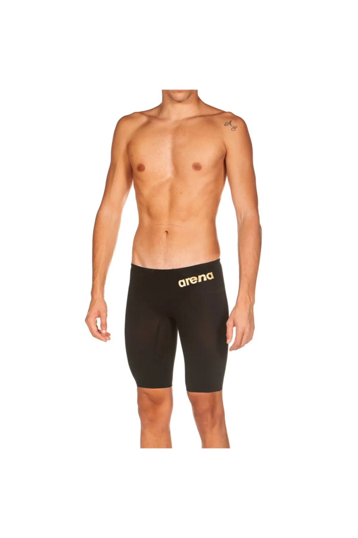 Yetişkin Erkek Mayo Pwskin Carbon Air2 Jammer 001130-553-m — görsel 1
