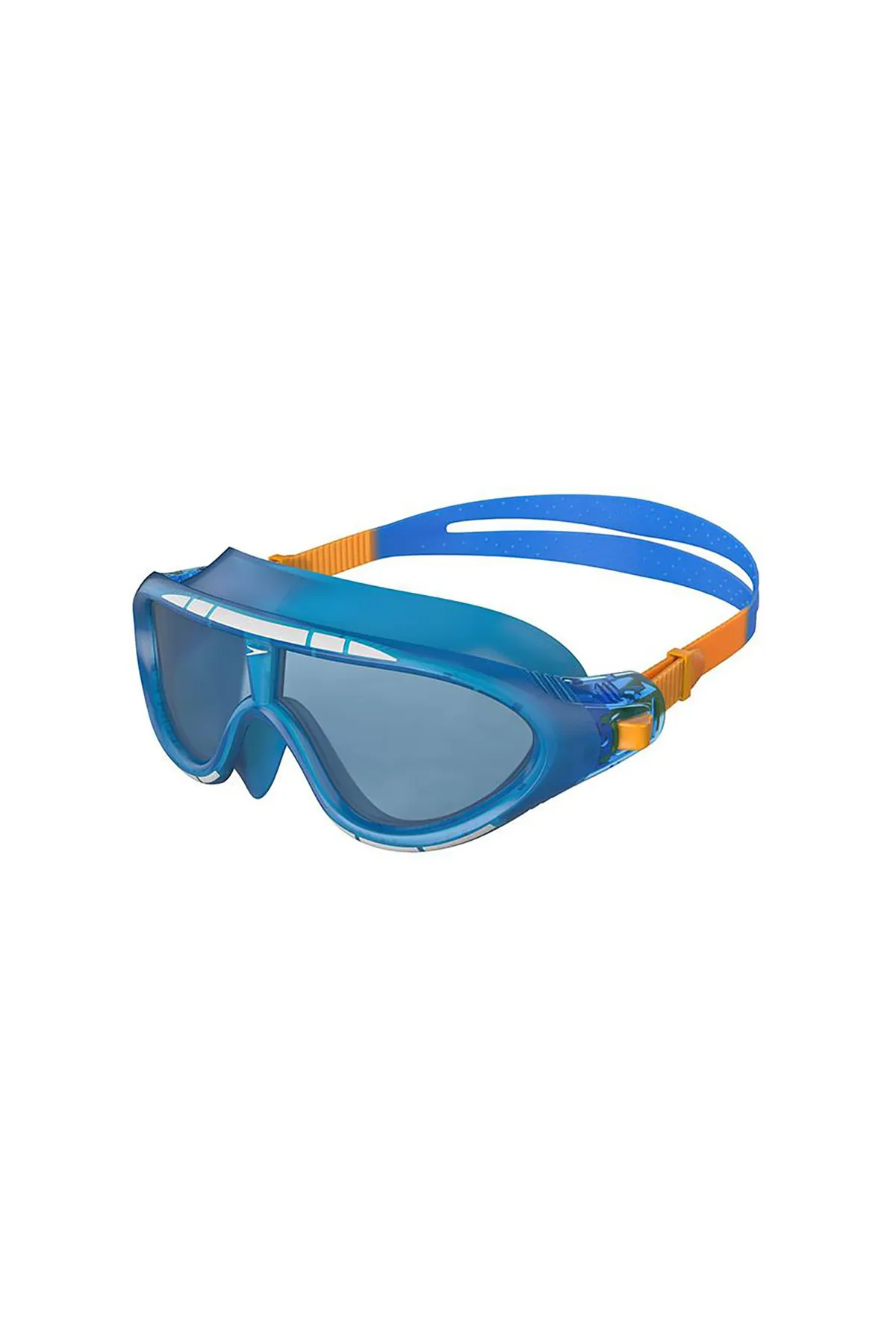 Rift Gog Ju Blueorange Unisex Çocuk Mavi Yüzücü Gözlüğü UNISEX ÇOCUK YÜZÜCÜ GÖZLÜĞÜ — görsel 1