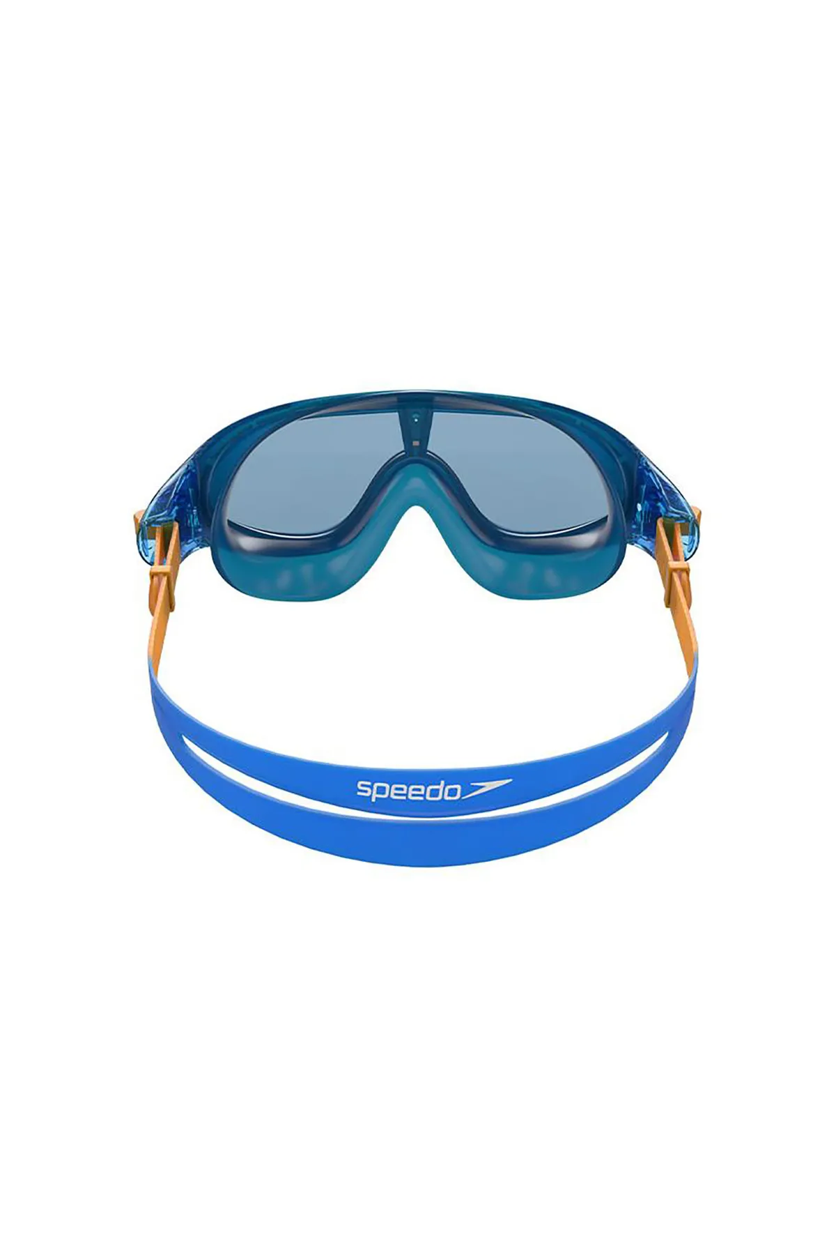 Rift Gog Ju Blueorange Unisex Çocuk Mavi Yüzücü Gözlüğü UNISEX ÇOCUK YÜZÜCÜ GÖZLÜĞÜ — görsel 2