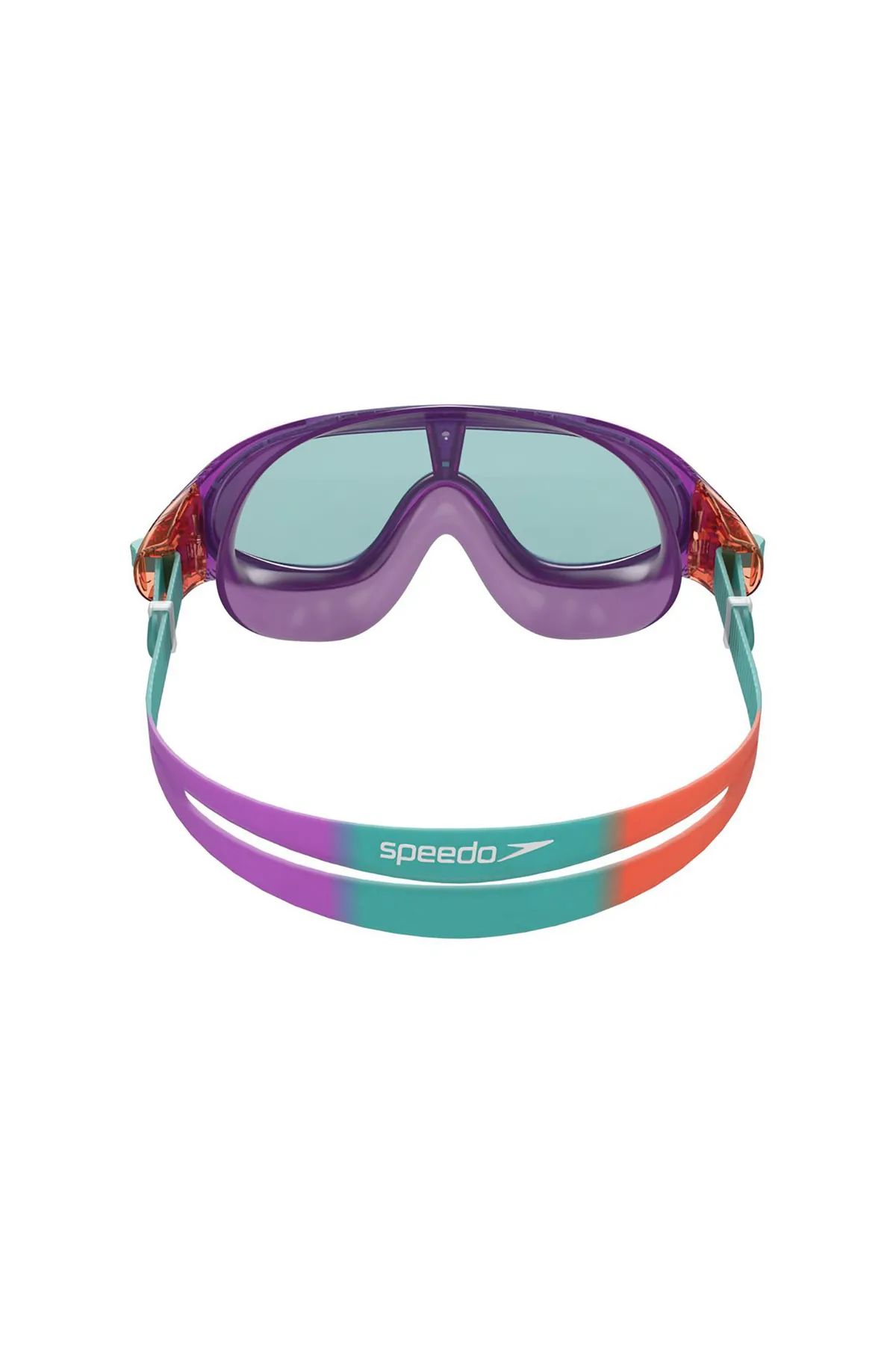 Rift Gog Ju Purpblu Unisex Çocuk Mor Yüzücü Gözlüğü UNISEX ÇOCUK YÜZÜCÜ GÖZLÜĞÜ — görsel 2
