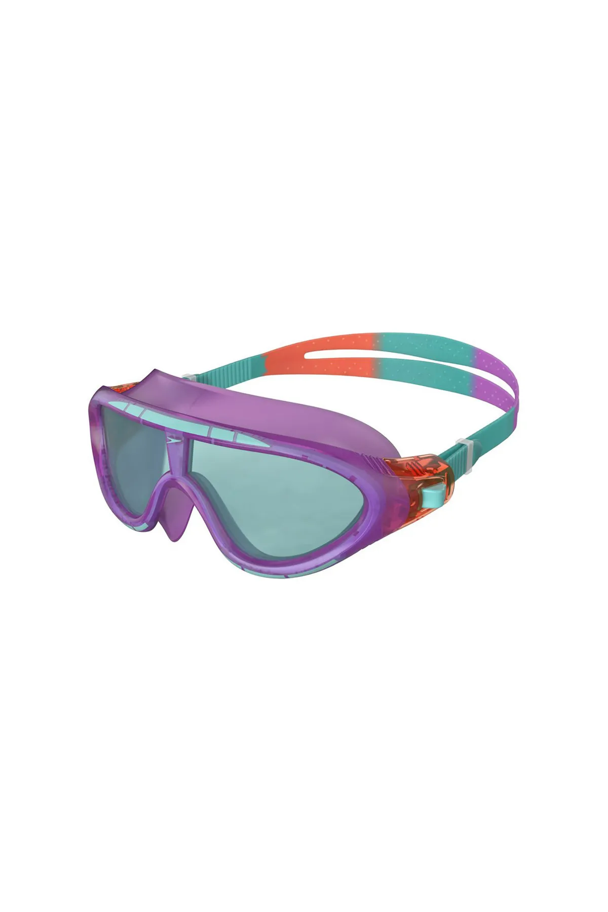 Rift Gog Ju Purpblu Unisex Çocuk Mor Yüzücü Gözlüğü UNISEX ÇOCUK YÜZÜCÜ GÖZLÜĞÜ — görsel 1
