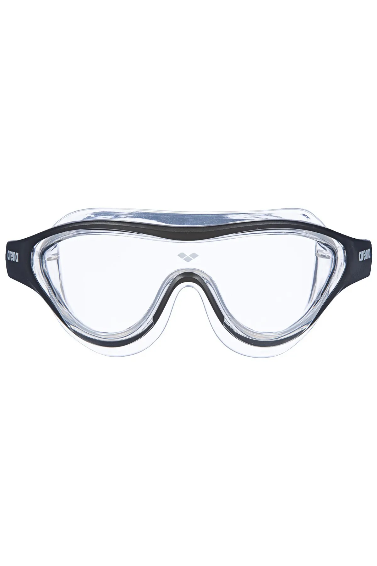 The One Mask Unisex Siyah Yüzücü Gözlüğü 003148102 — görsel 2