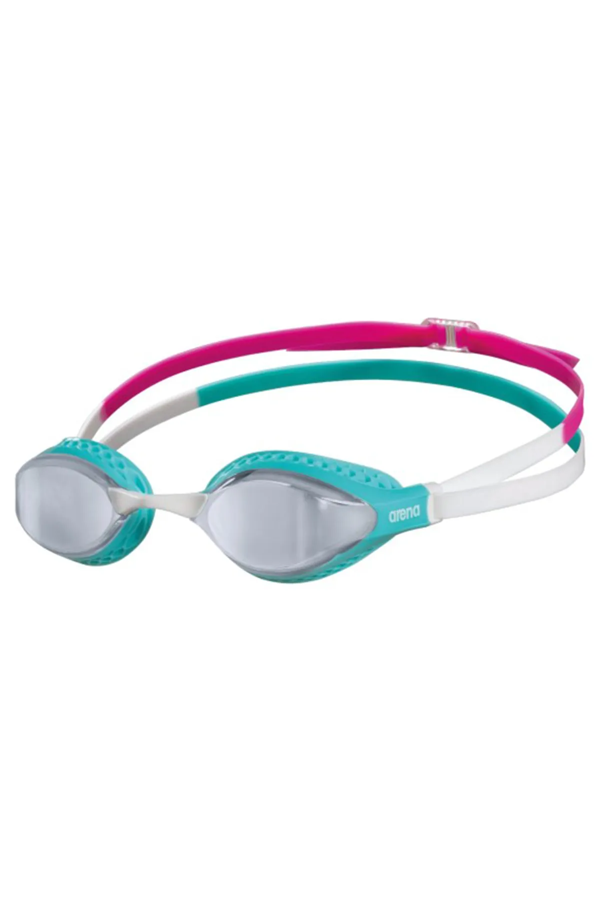 Air-Speed Mirror Unisex Çok Renkli Yüzücü Gözlüğü 003151104 — görsel 1