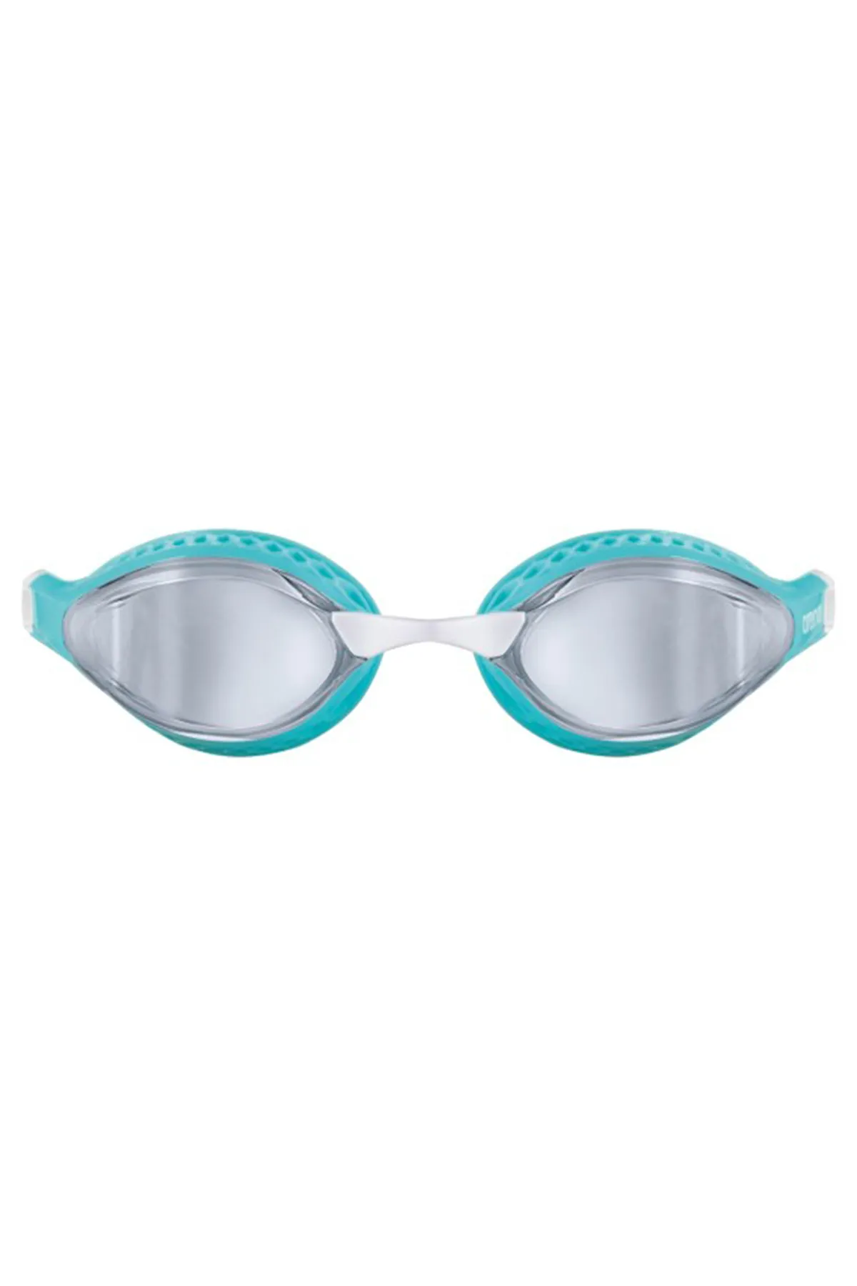 Air-Speed Mirror Unisex Çok Renkli Yüzücü Gözlüğü 003151104 — görsel 2