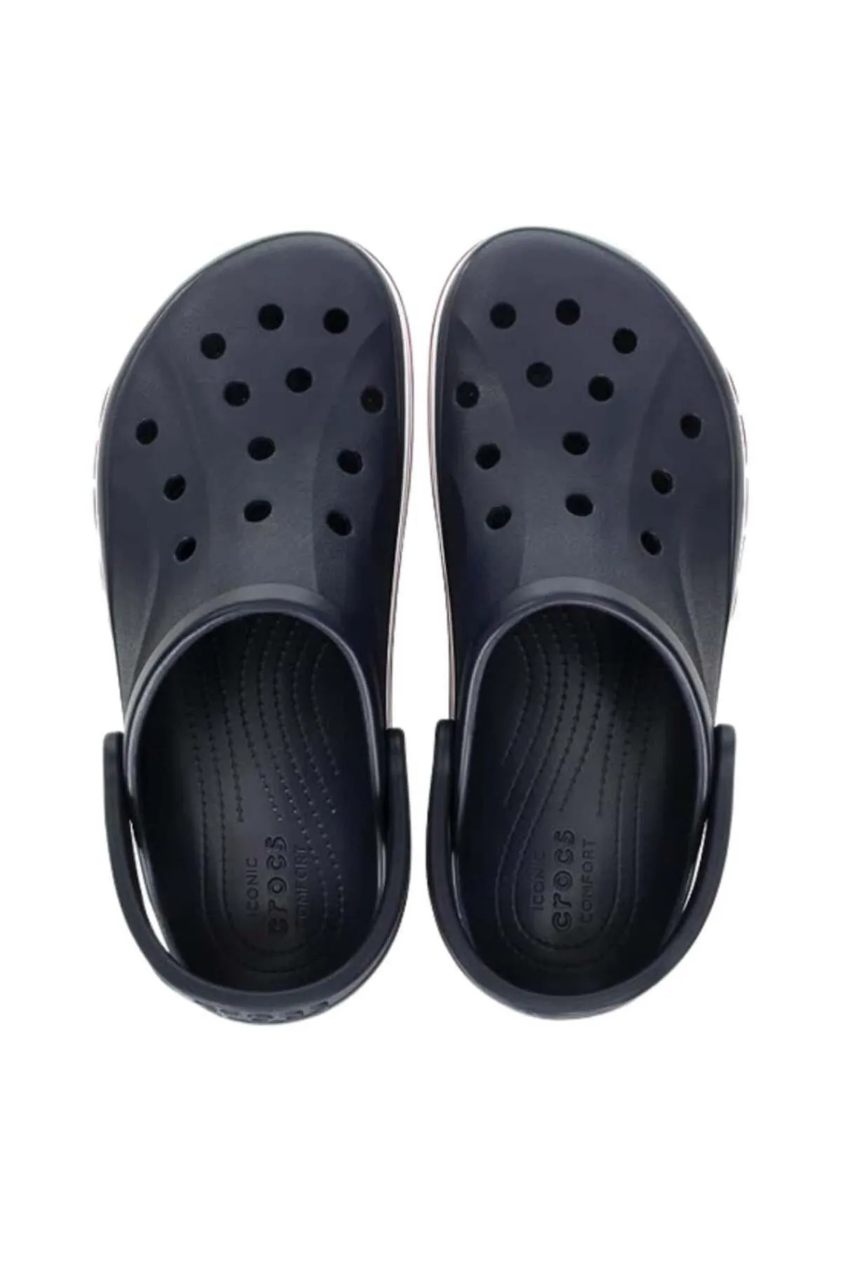 Bayaband Clog 205089-4CC Lacivert Terlik — görsel 3