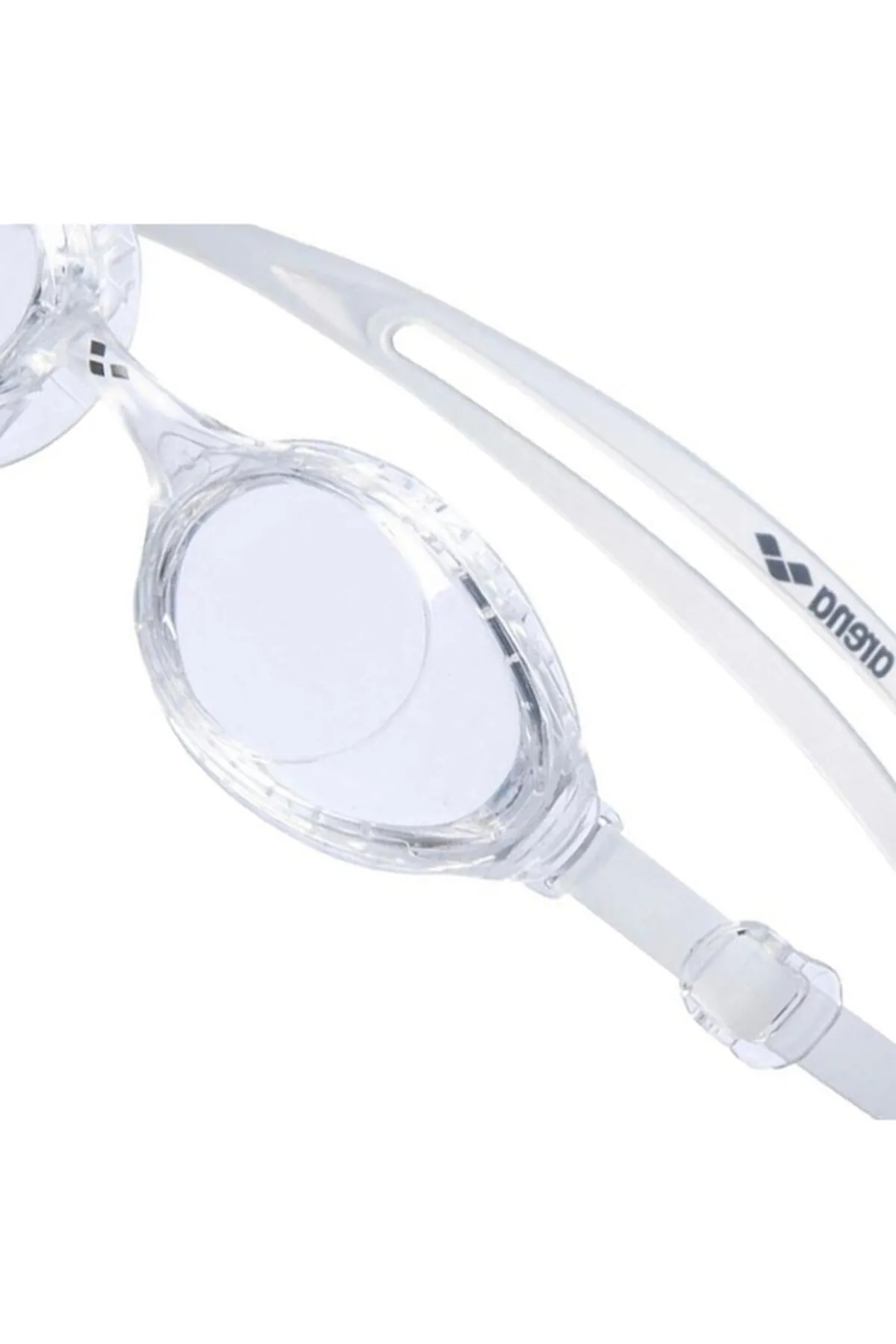 Beyaz Air-soft Unisex Beyaz Yüzücü Gözlüğü-003149105 — görsel 2