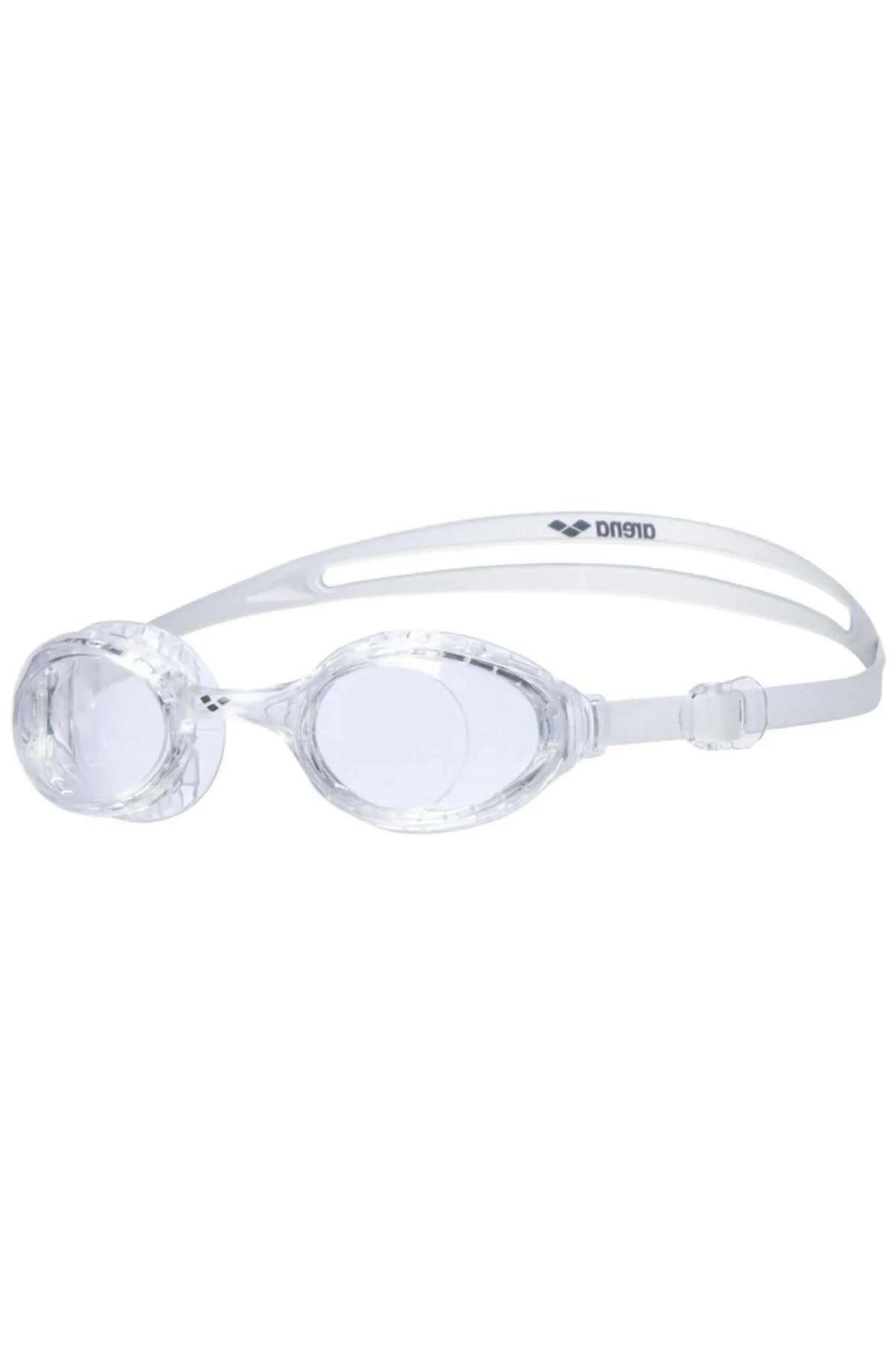Beyaz Air-soft Unisex Beyaz Yüzücü Gözlüğü-003149105 — görsel 1