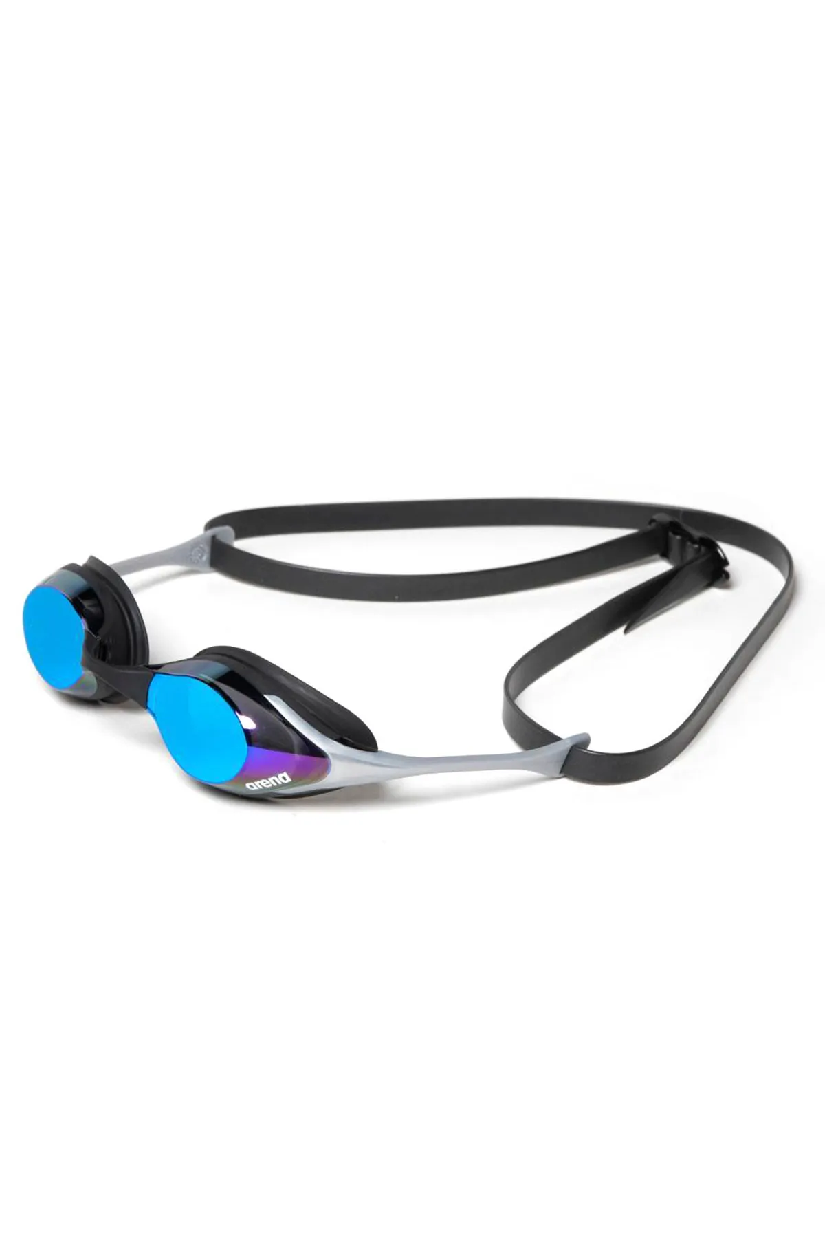 Cobra Swipe Mirror Unisex Çok Renkli Yüzücü Gözlüğü 004196800 — görsel 3