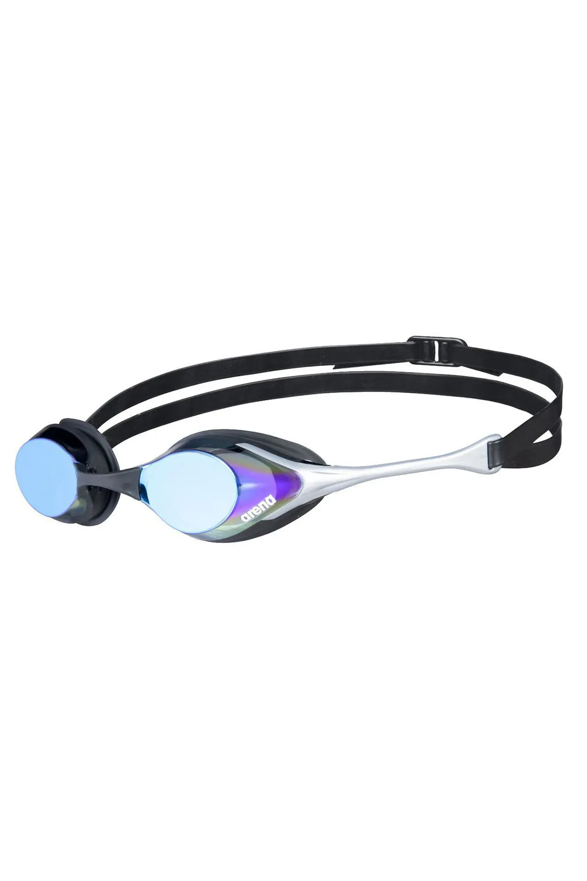 Cobra Swipe Mirror Unisex Çok Renkli Yüzücü Gözlüğü 004196800 — görsel 1