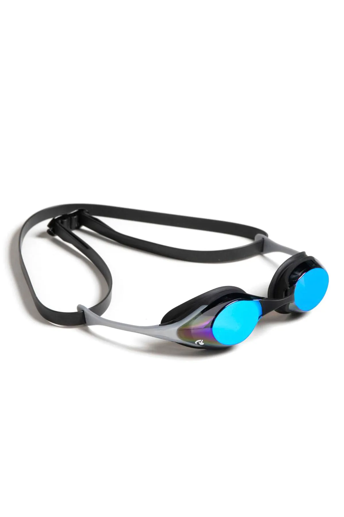 Cobra Swipe Mirror Unisex Çok Renkli Yüzücü Gözlüğü 004196800 — görsel 2