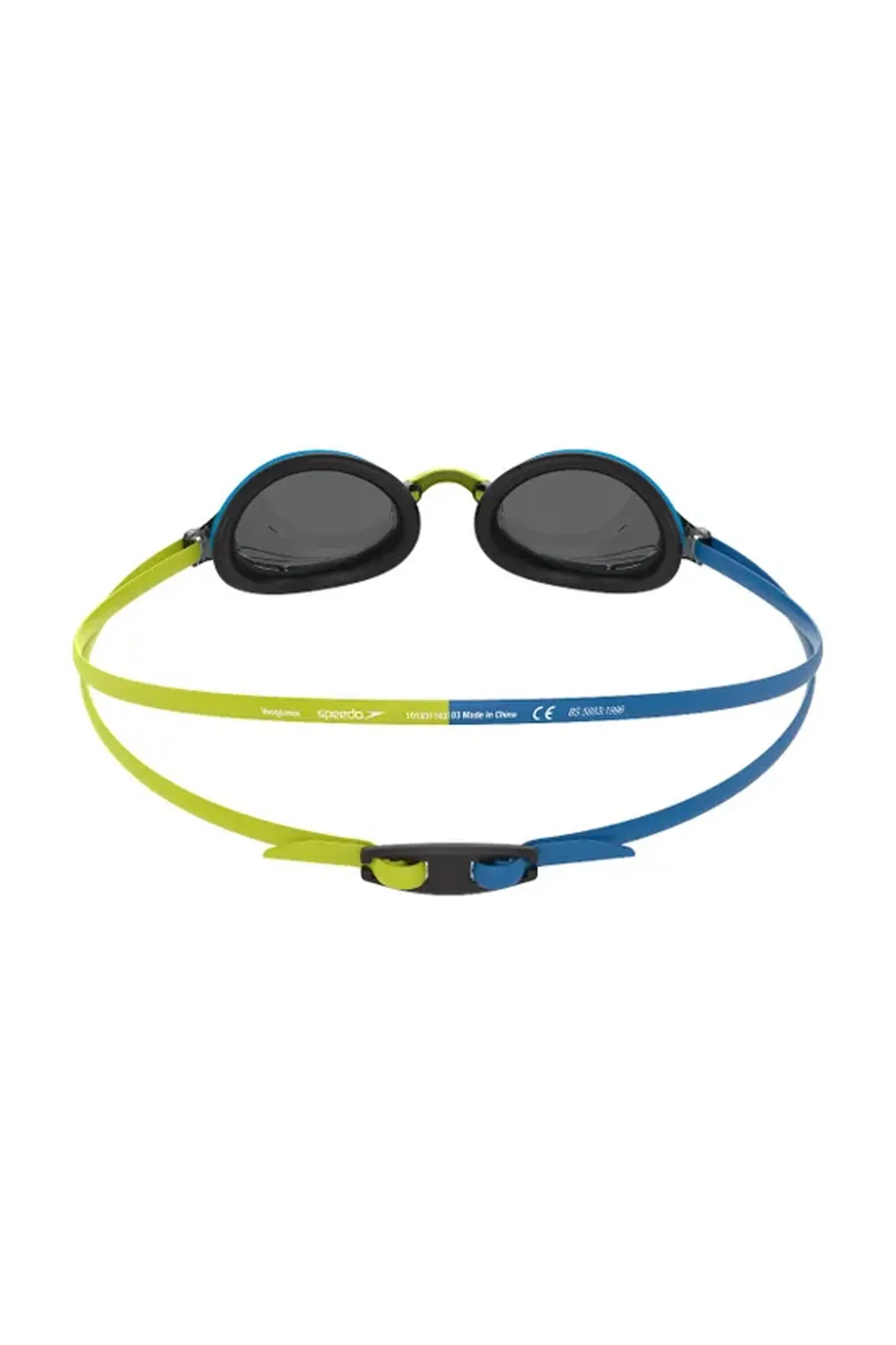 Vengeance Yüzücü Gözlüğü UNISEX YÜZÜCÜ GÖZLÜĞÜ 8-11322G791 — görsel 2