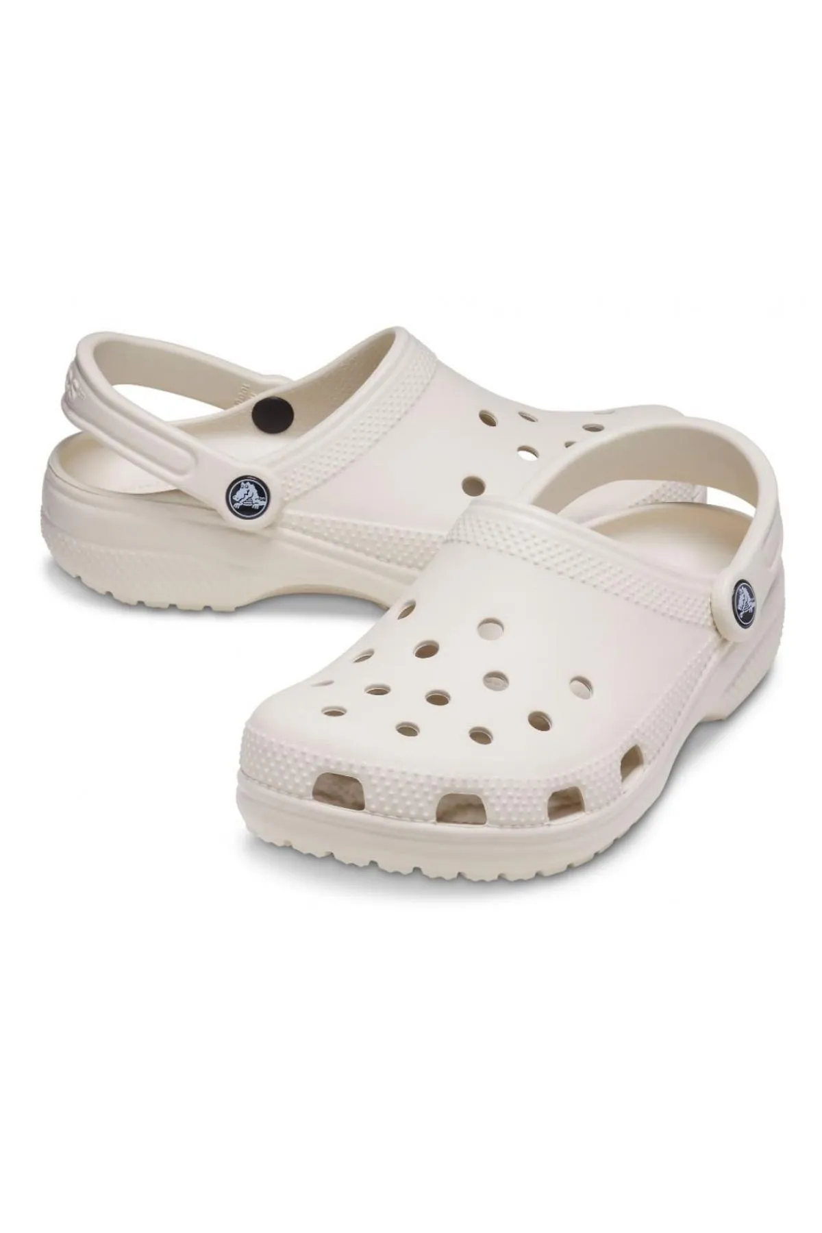 10001 Classic Unisex Terlik — görsel 1