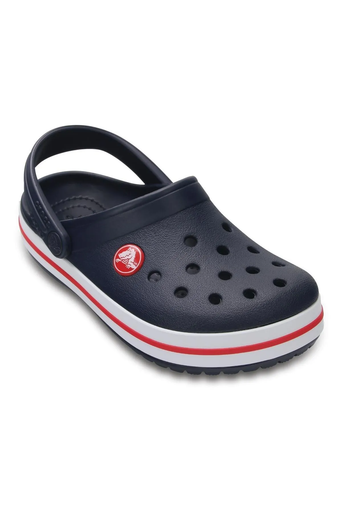 Crocband Clog k LACİVERT/KIRMIZI — görsel 2