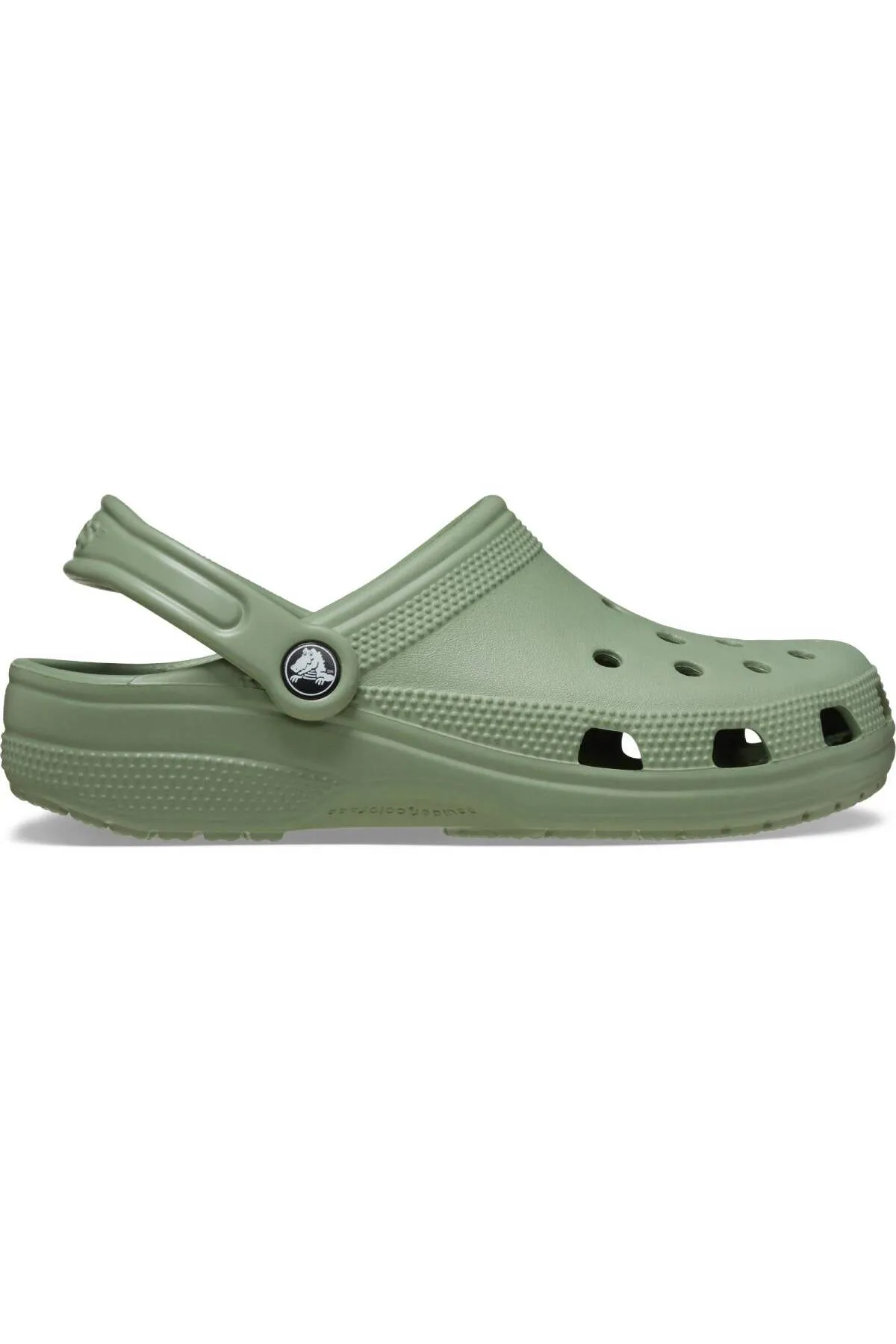 Classic Uniseks Yeşil Terlik - 10001 — görsel 6