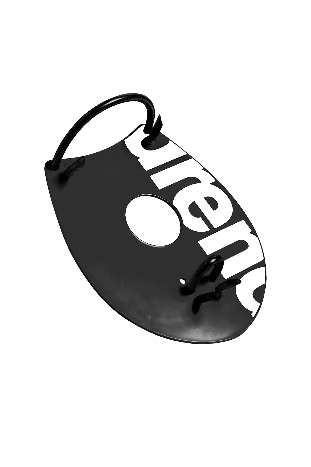 Elite Hand Paddle 2 Çocuk Siyah Yüzücü El Paleti 004409100 — görsel 2
