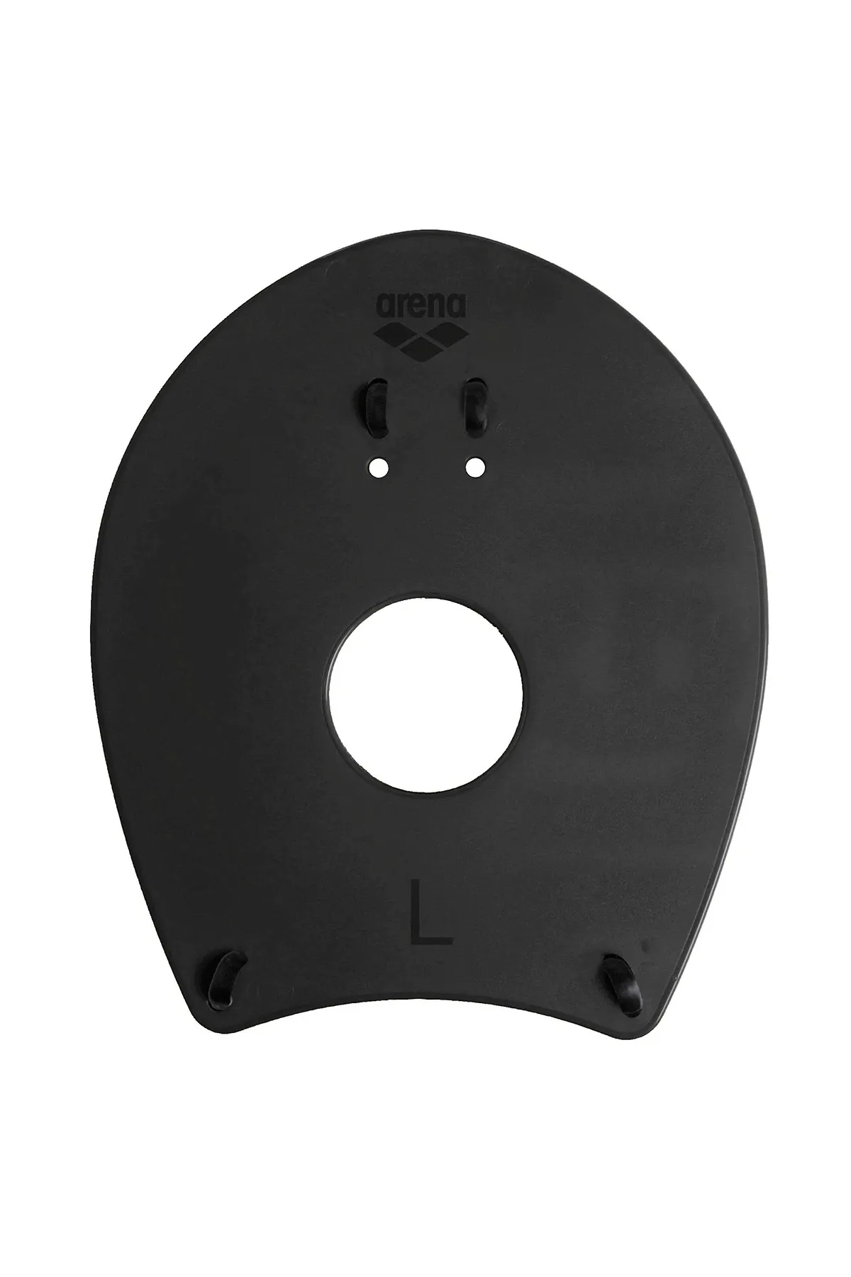 Elite Hand Paddle 2 Çocuk Siyah Yüzücü El Paleti 004409100 — görsel 4